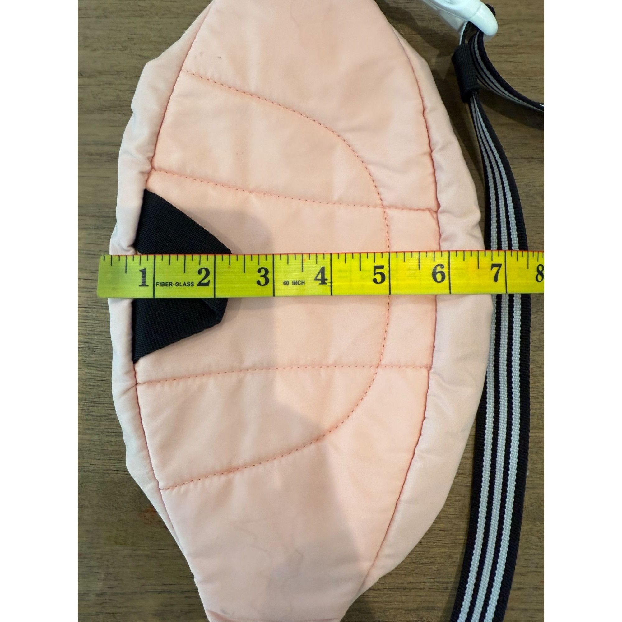 Adidas Adidas Core Waist Pack, Fanny Pack, Crossbody Size ONE SIZE - 11 Thumbnail