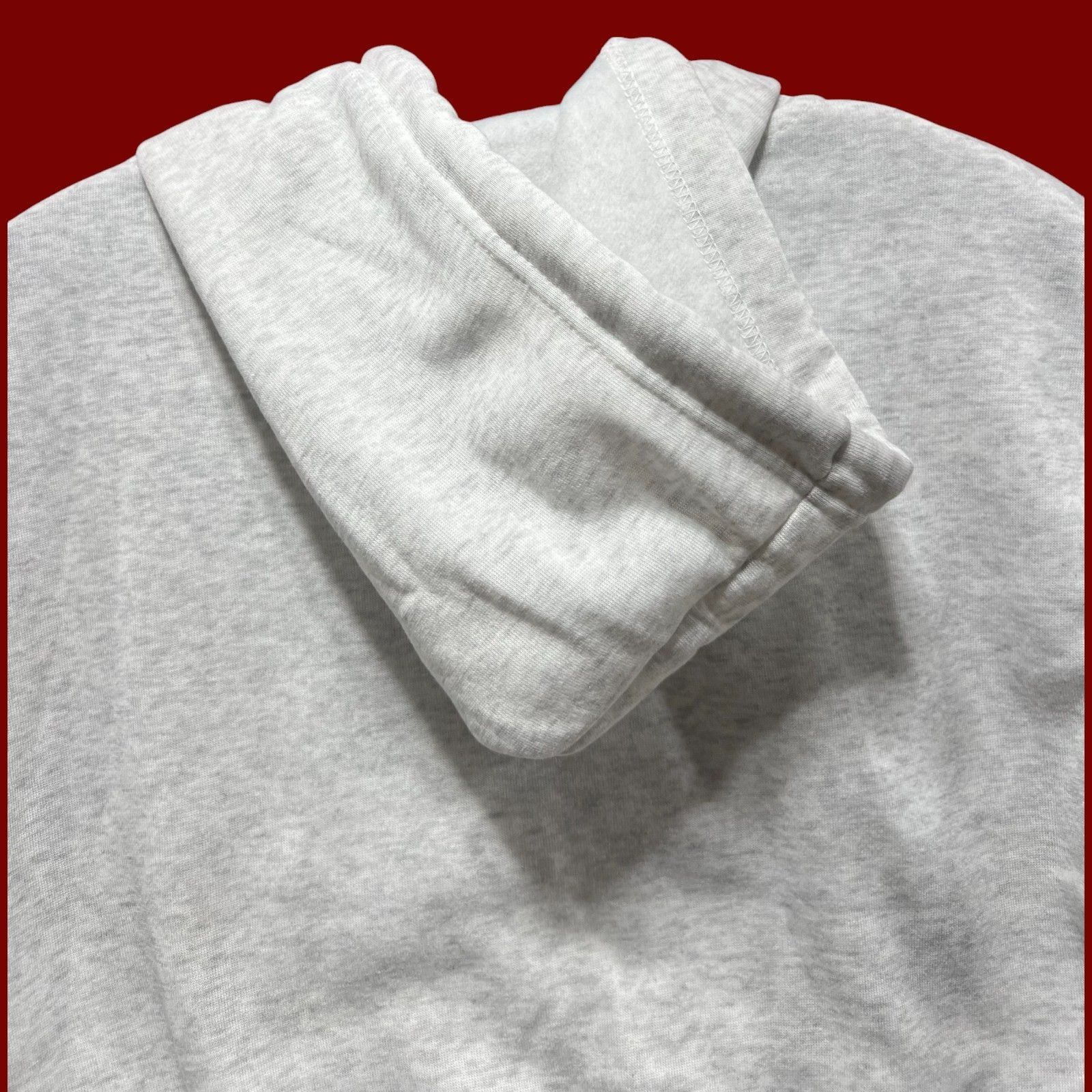 rue21 Rue 21 - Women's Long Sleeve Hooded Sweatshirt - Gray - XXS Size XXS / US 00 / IT 34 - 11 Thumbnail