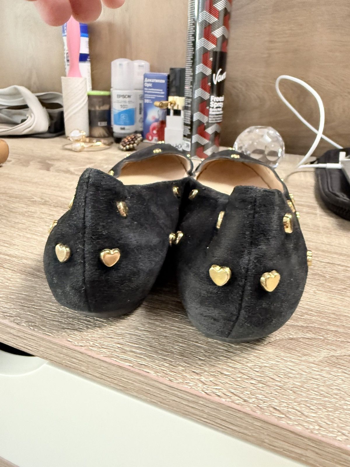 Love Moschino Very nice Size US 11 / IT 41 - 5 Thumbnail