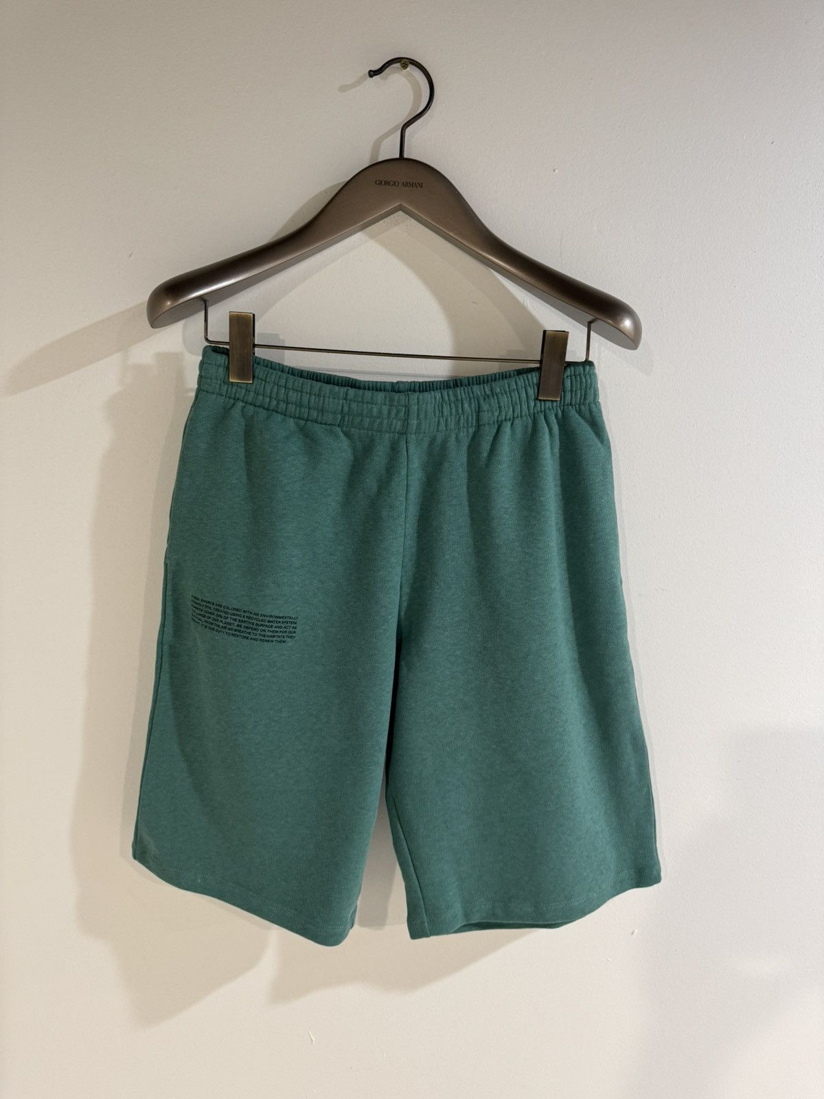 Pangaia Pangaia shorts Size US 32 / EU 48 - 1 Thumbnail