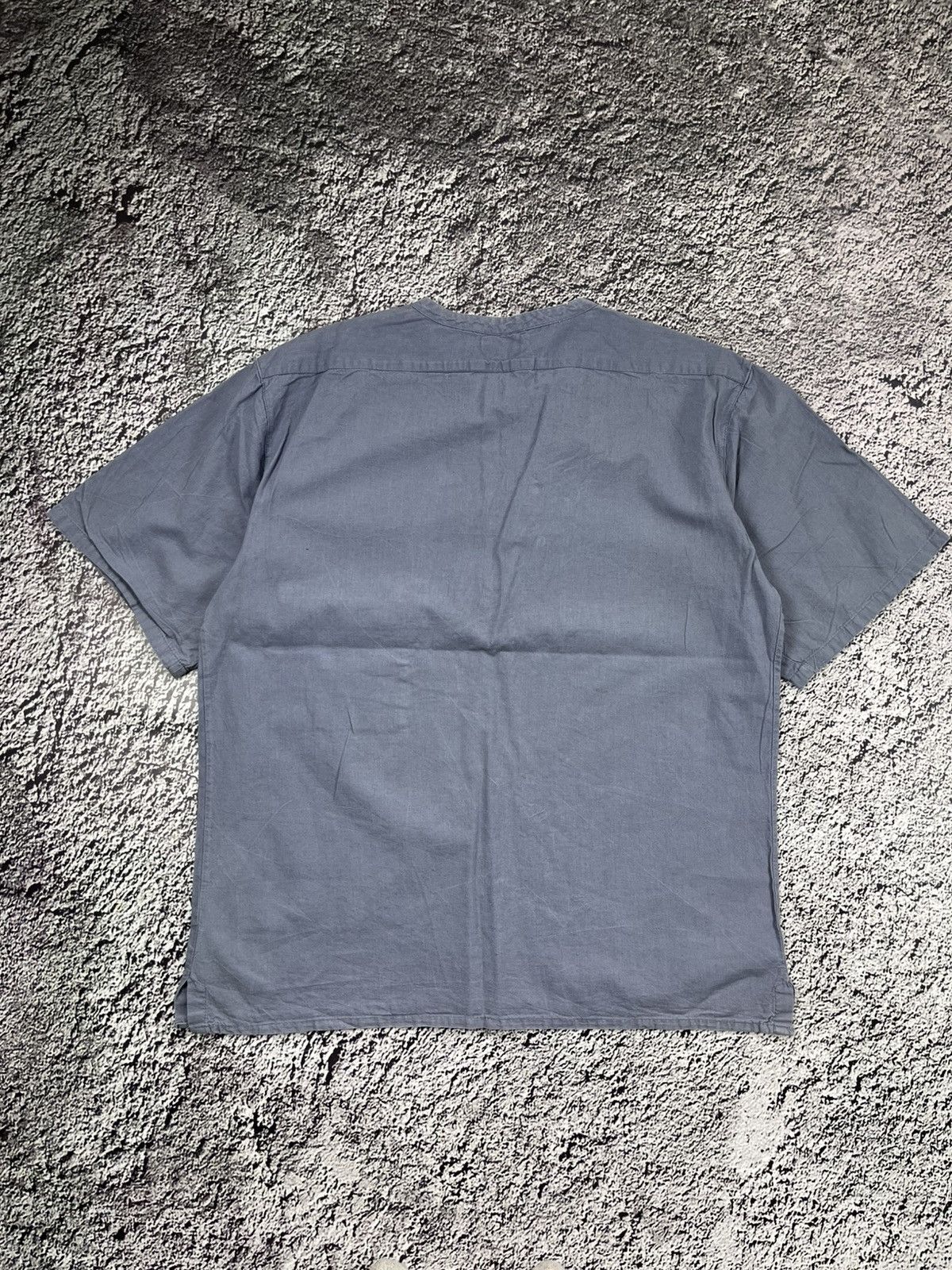 Vintage Vinatge 90s Italy Casucci Japan shirt size Xl streetwear Size US XL / EU 56 / 4 - 8 Thumbnail
