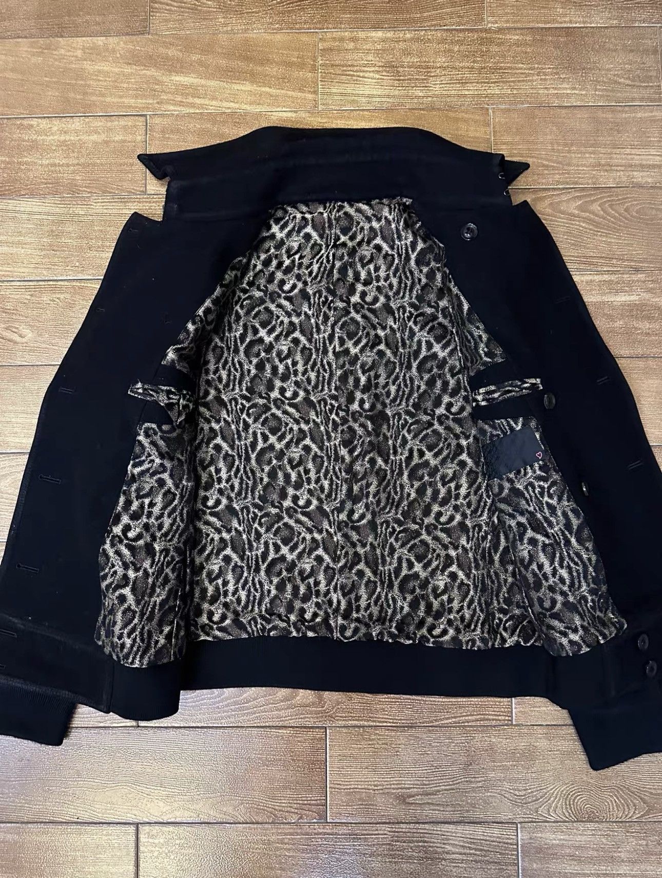 Mastermind Japan × Roen Roen x MMJ super ware jacket Size US M / EU 48-50 / 2 - 4 Thumbnail