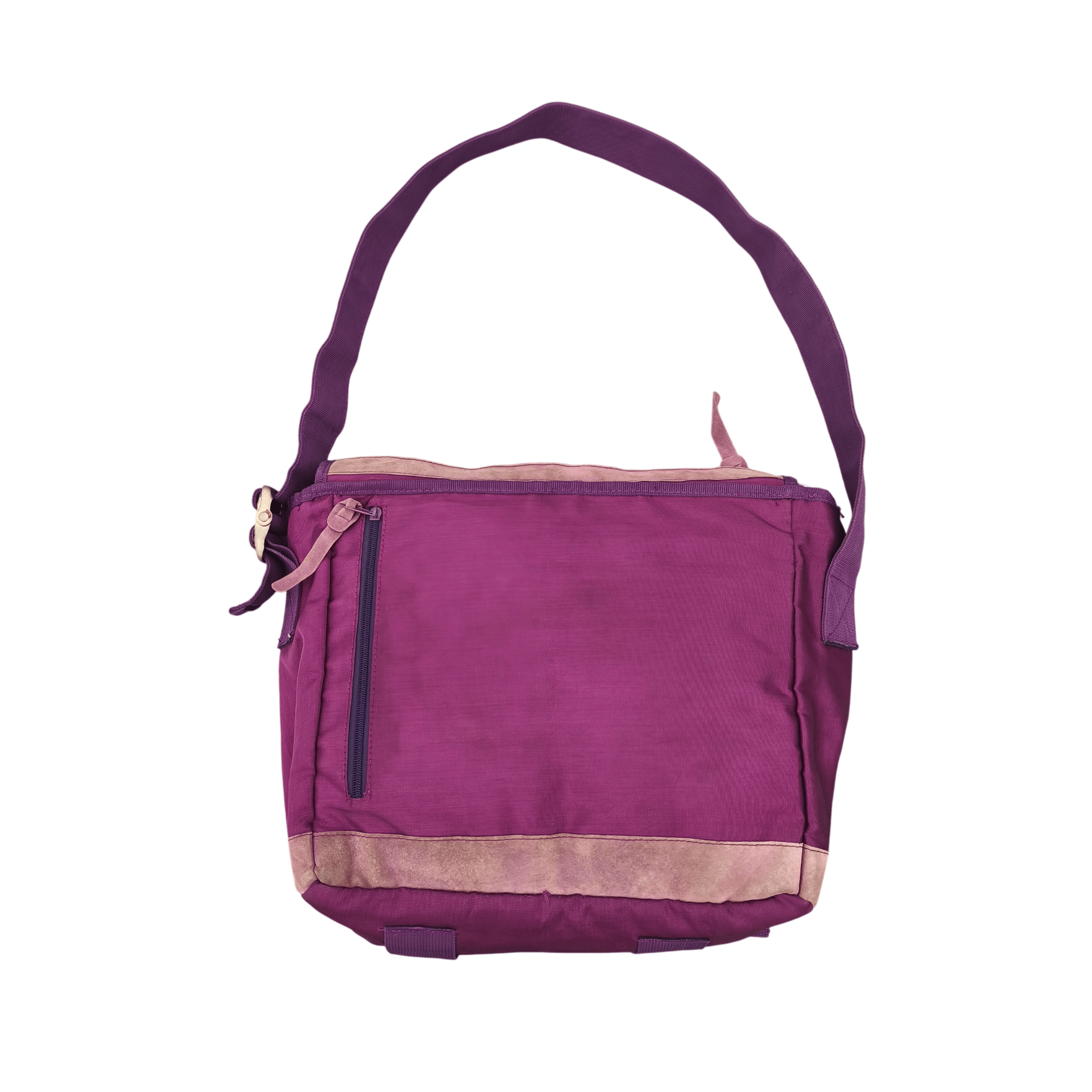 MasterPiece Master Piece Messenger Sling Crossbody Bag Size ONE SIZE - 2 Thumbnail