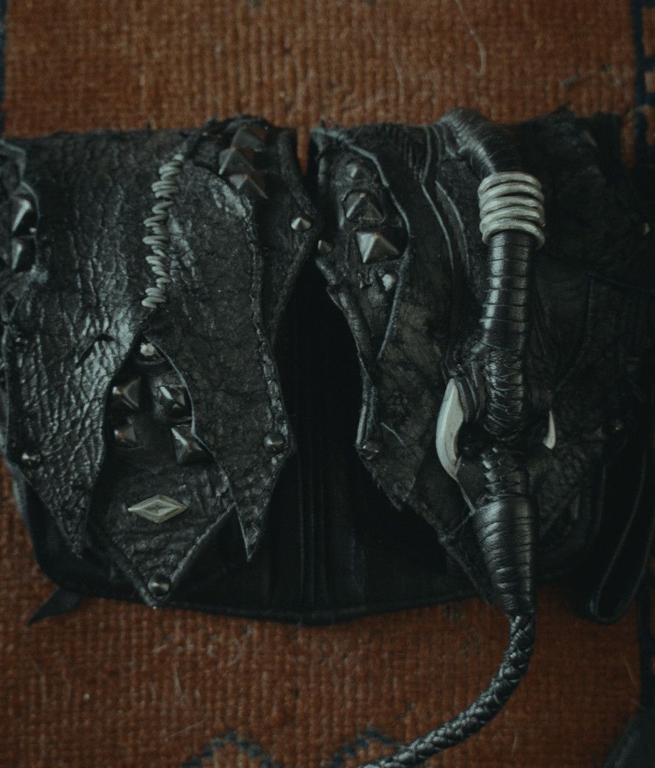 2 kmrii belt bags either one for 440 (not bundled together)