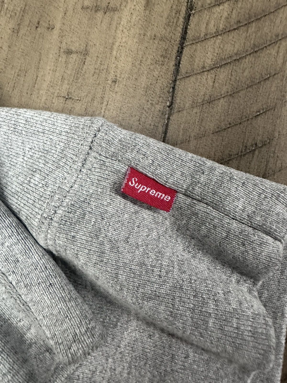 Supreme Supreme box logo hoodie Size US M / EU 48-50 / 2 - 3 Thumbnail