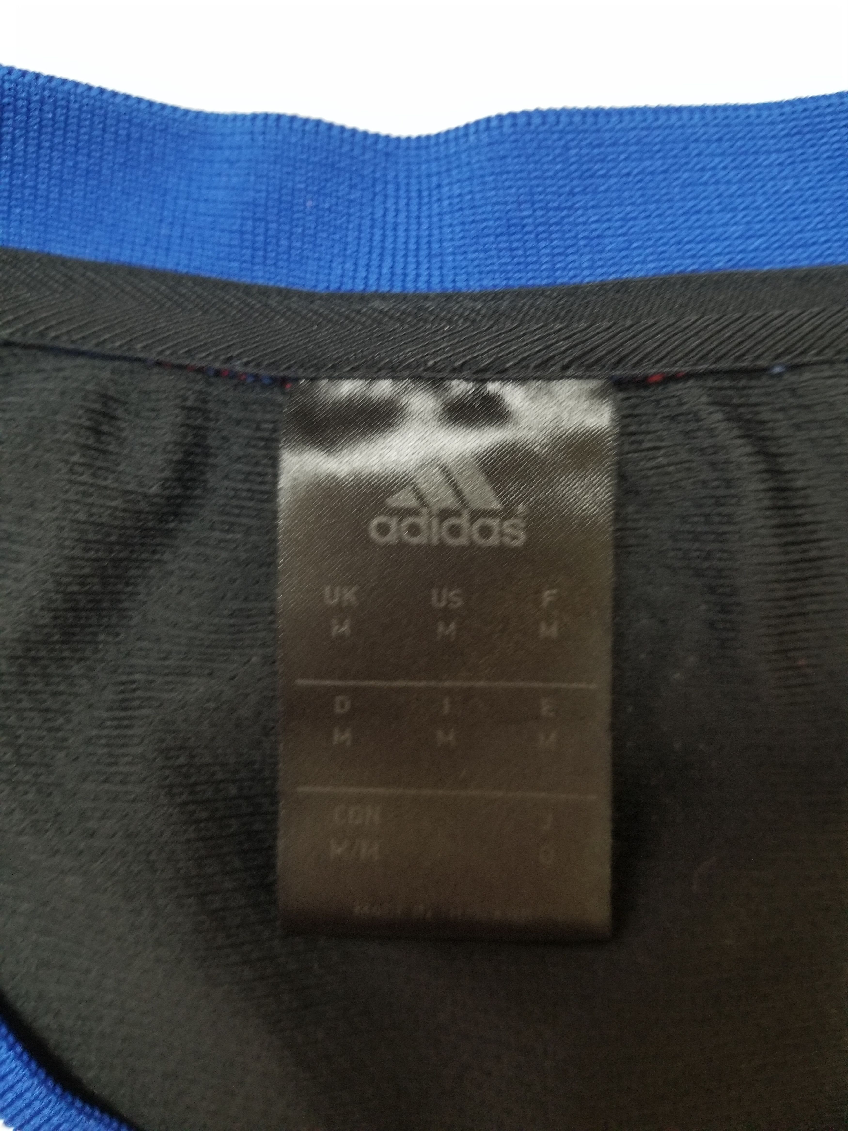 Adidas Kevin Durant 2015 NBA All Star EUC Swingman Jersey Size US M / EU 48-50 / 2 - 4 Thumbnail