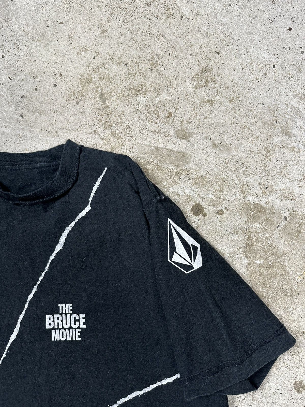 Volcom Vintage 2005 Volcom Veeco Productions The Bruce Movie Promo Size US S / EU 44-46 / 1 - 6 Thumbnail