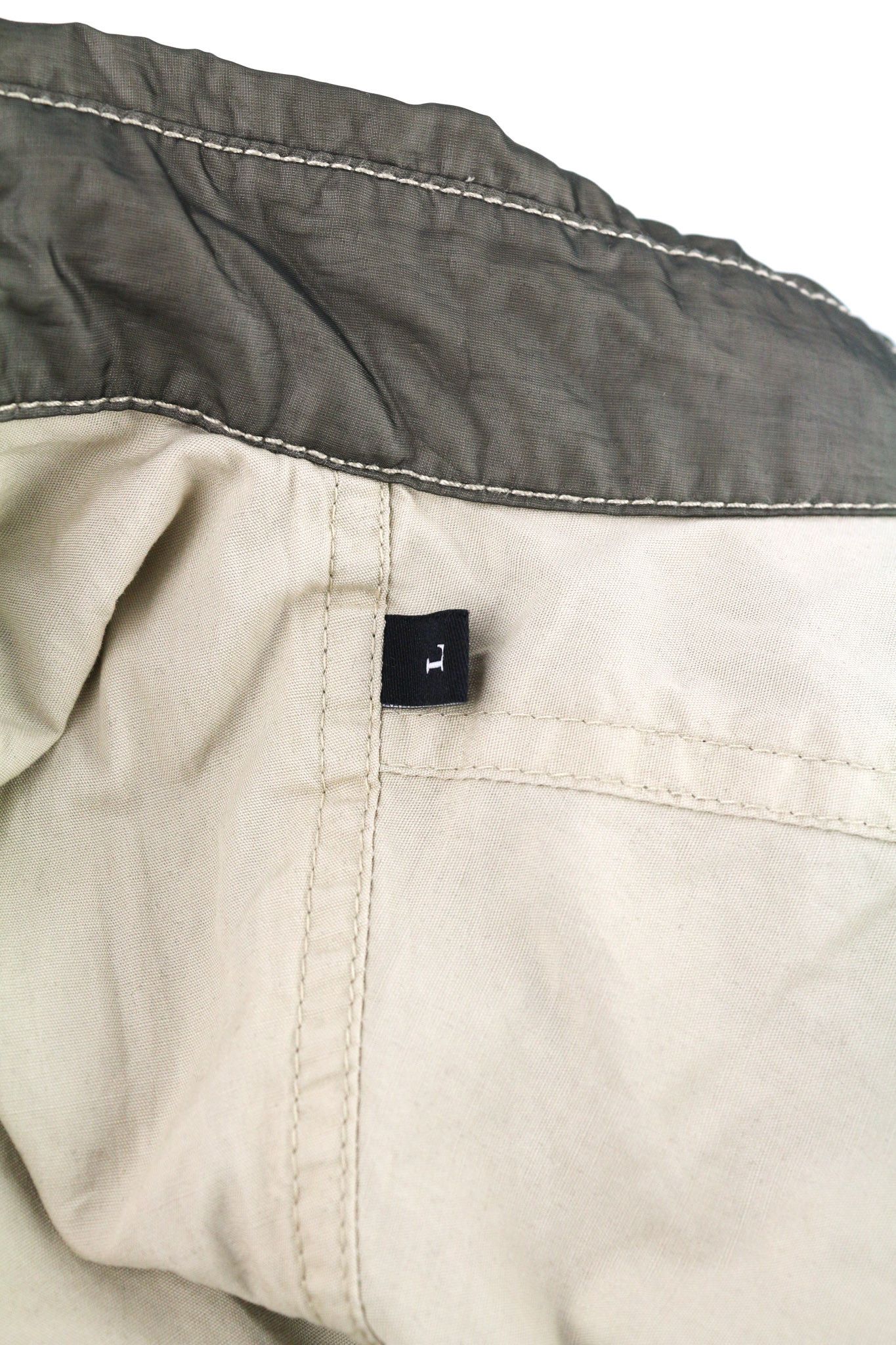 Diesel S-U24 L Snap Buttons Shiny Polo Neck Jacket 81737 Size US L / EU 52-54 / 3 - 8 Thumbnail