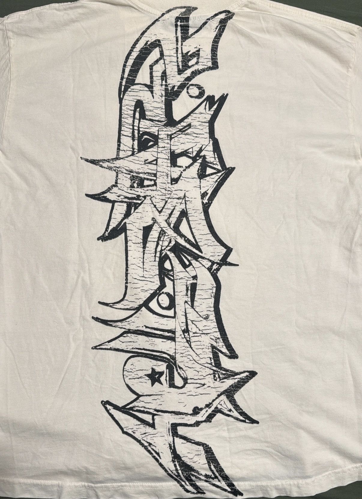 HELLSTAR Hellstar Links T-shirt Small Size US S / EU 44-46 / 1 - 4 Thumbnail