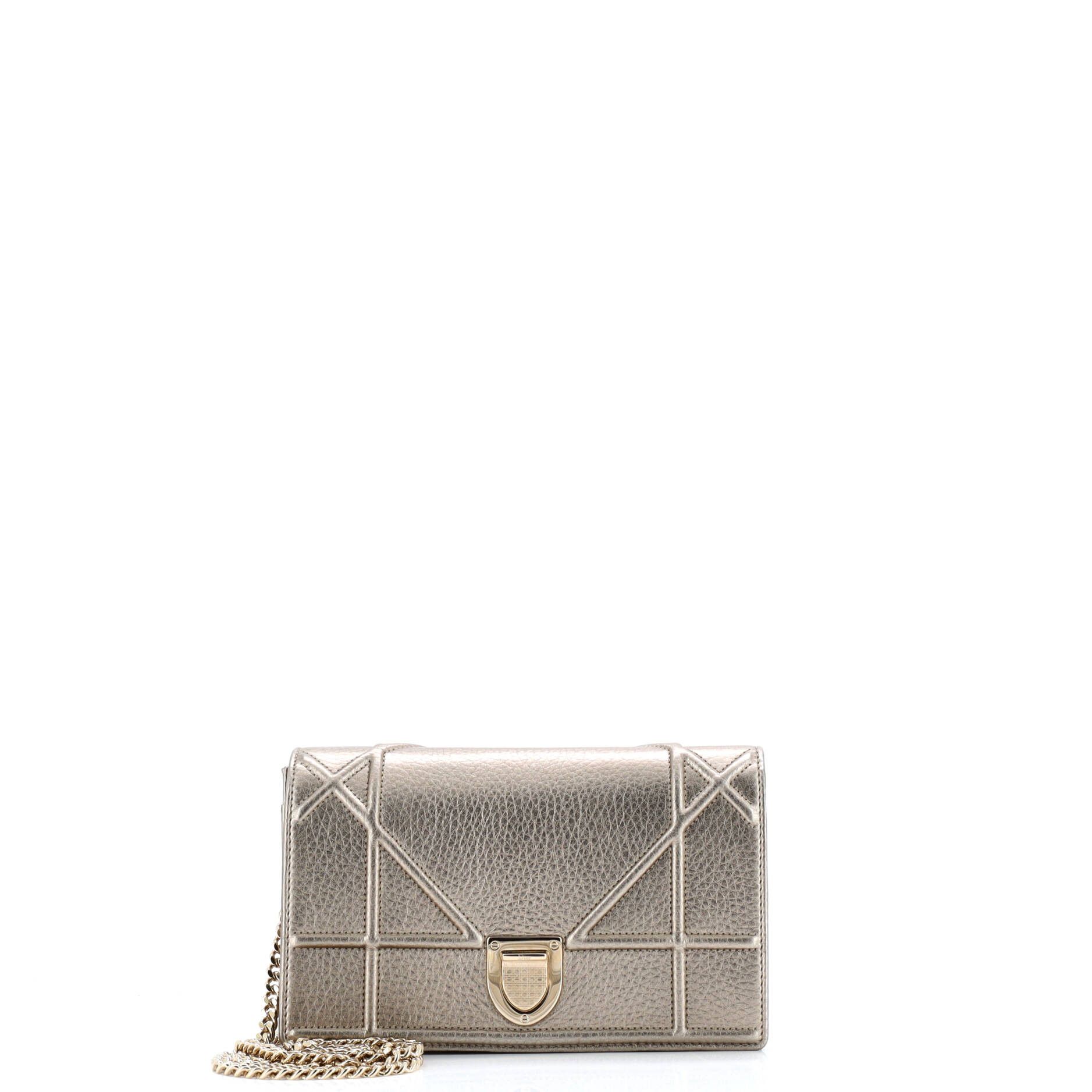 Dior Diorama Flap Bag Size ONE SIZE - 1 Thumbnail