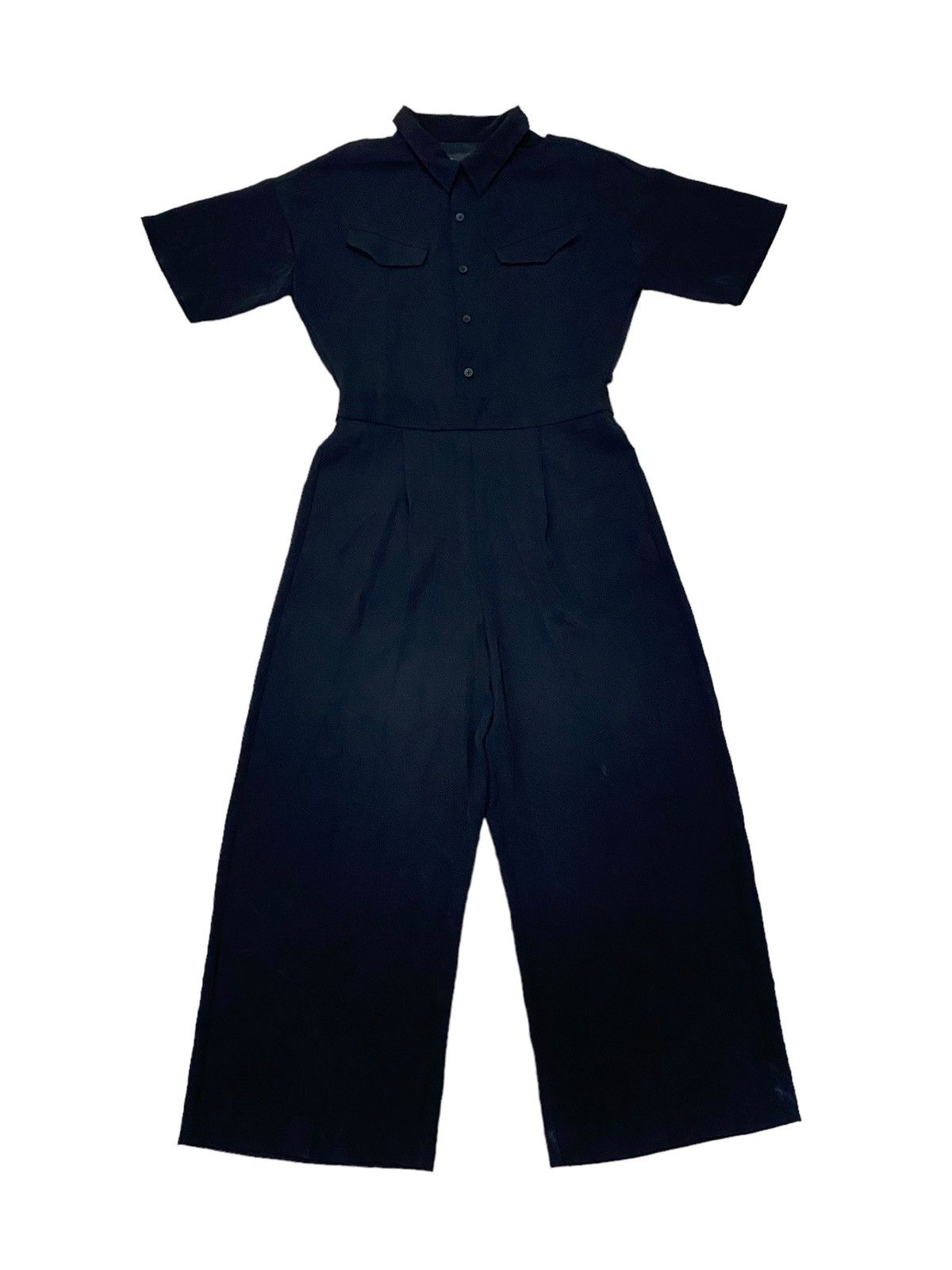 Undercover Gu Undercover Jumpsuit Pant Size 30" / US 8 / IT 44 - 17 Thumbnail
