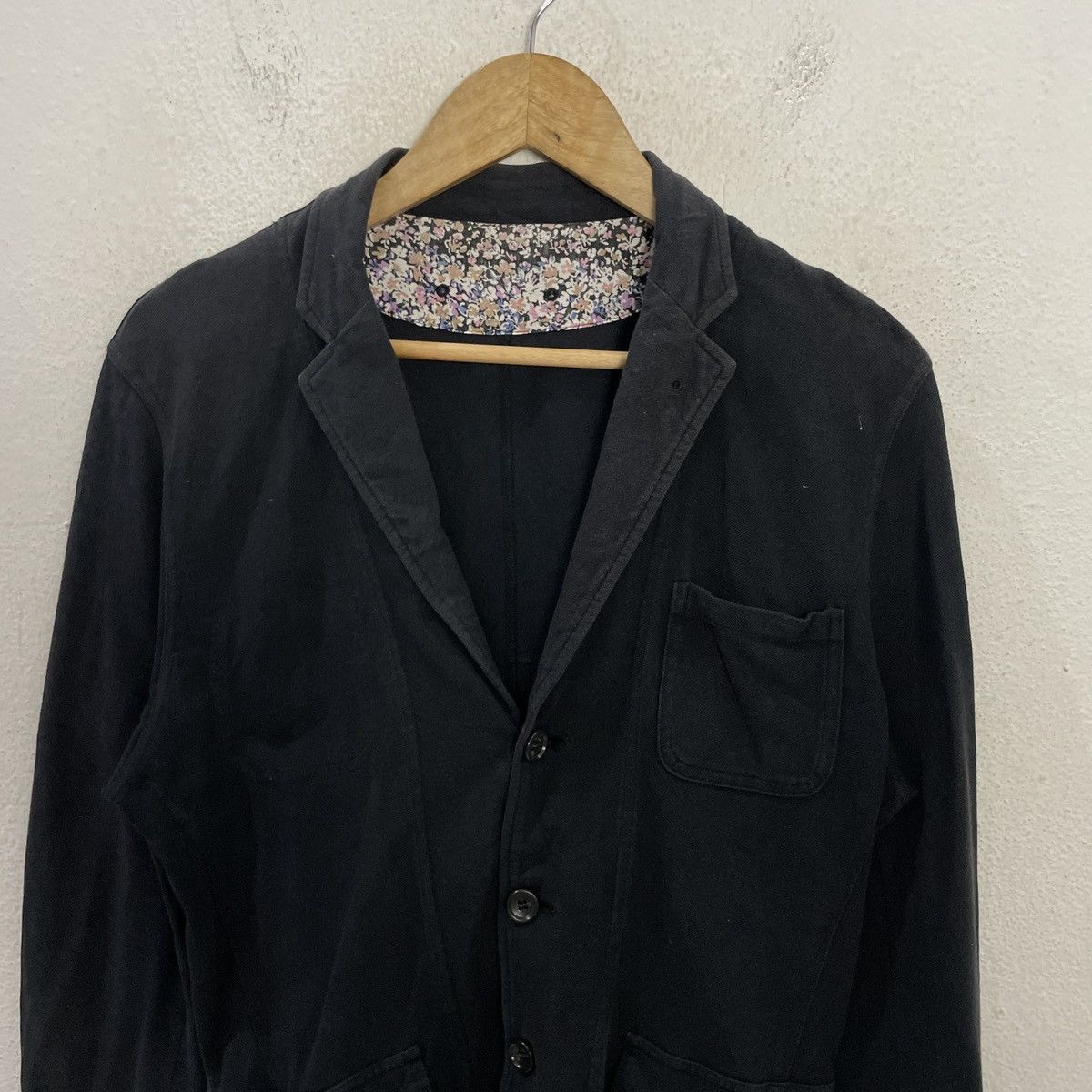 Sophnet. Vintge Sophnet. Coat Jacket Size L / US 10 / IT 46 - 4 Thumbnail