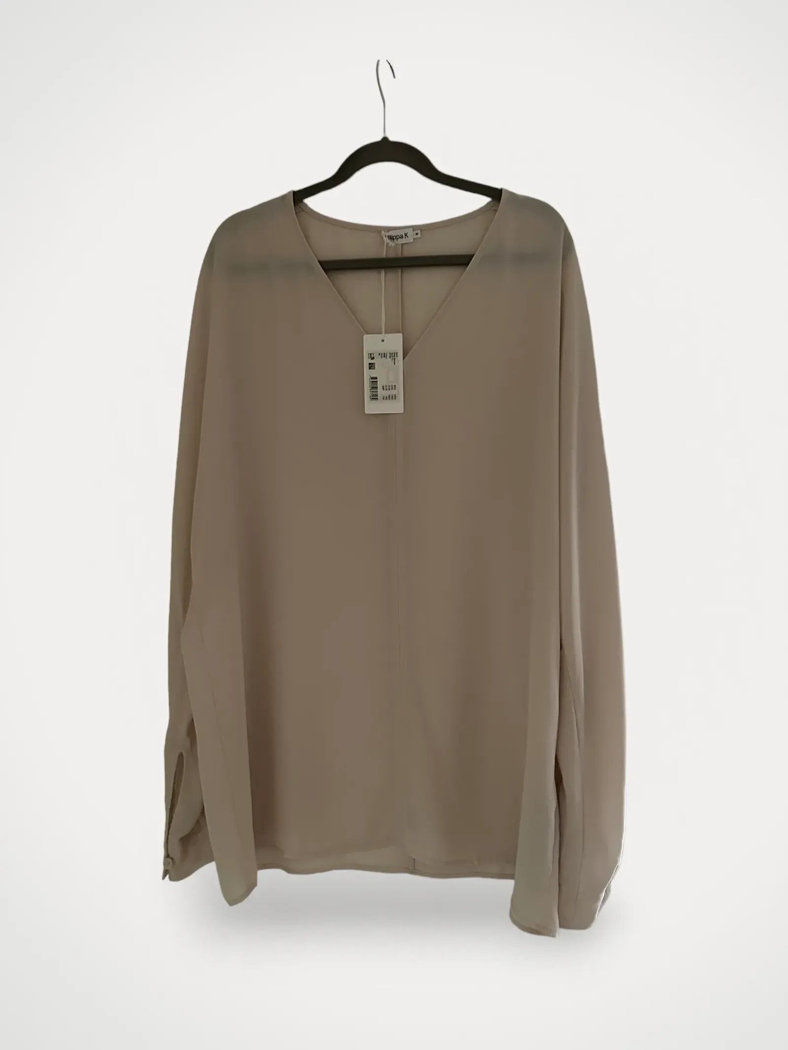 Filippa K Filippa K Blouse Size XS / US 0-2 / IT 36-38 - 1 Thumbnail