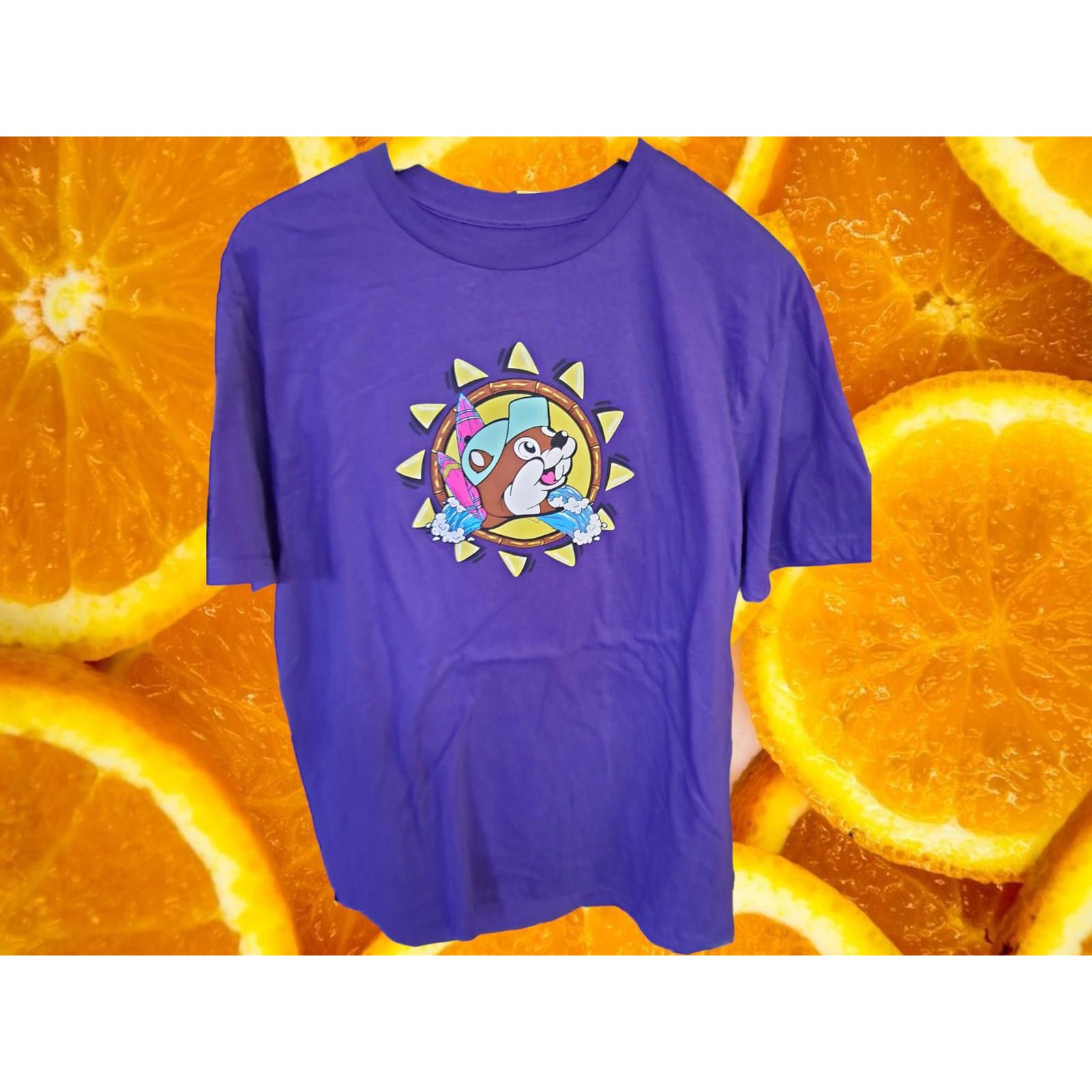Other Did Somebody Say Buc-ee's Shirt Size Large Size US L / EU 52-54 / 3 - 1 Thumbnail
