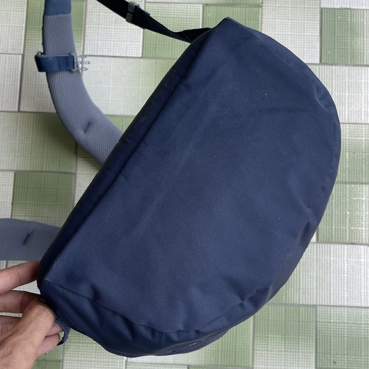 Montbell ❗️OUTDOOR GEAR MONTBELL FIRST PACK 15 Size ONE SIZE - 6 Thumbnail