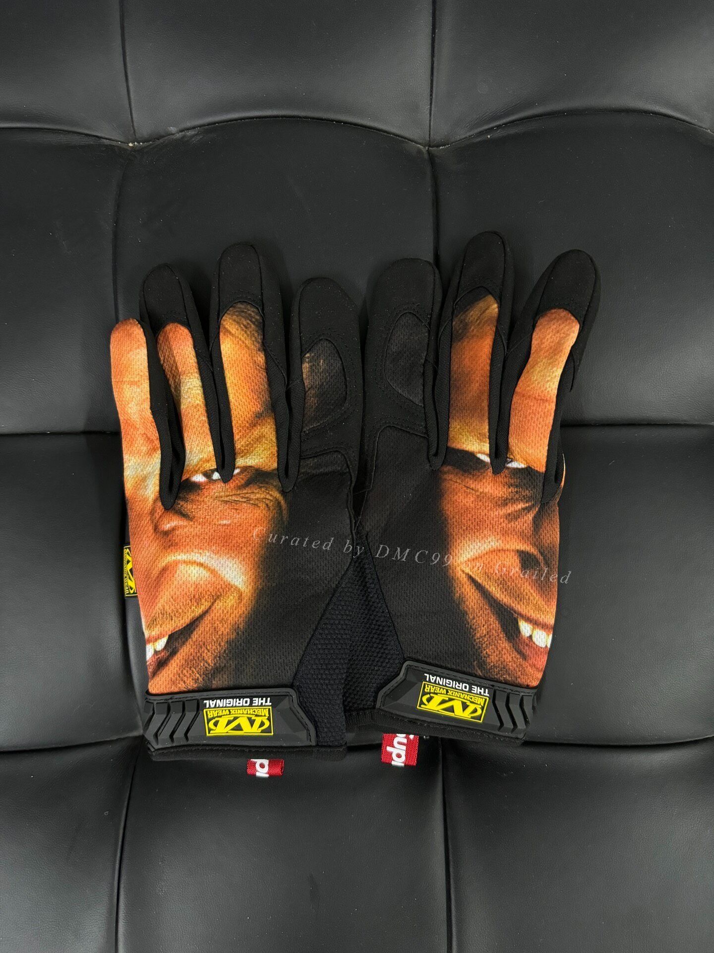 Supreme Supreme/Aphex Twin SS25 Week3 Size ONE SIZE - 1 Thumbnail