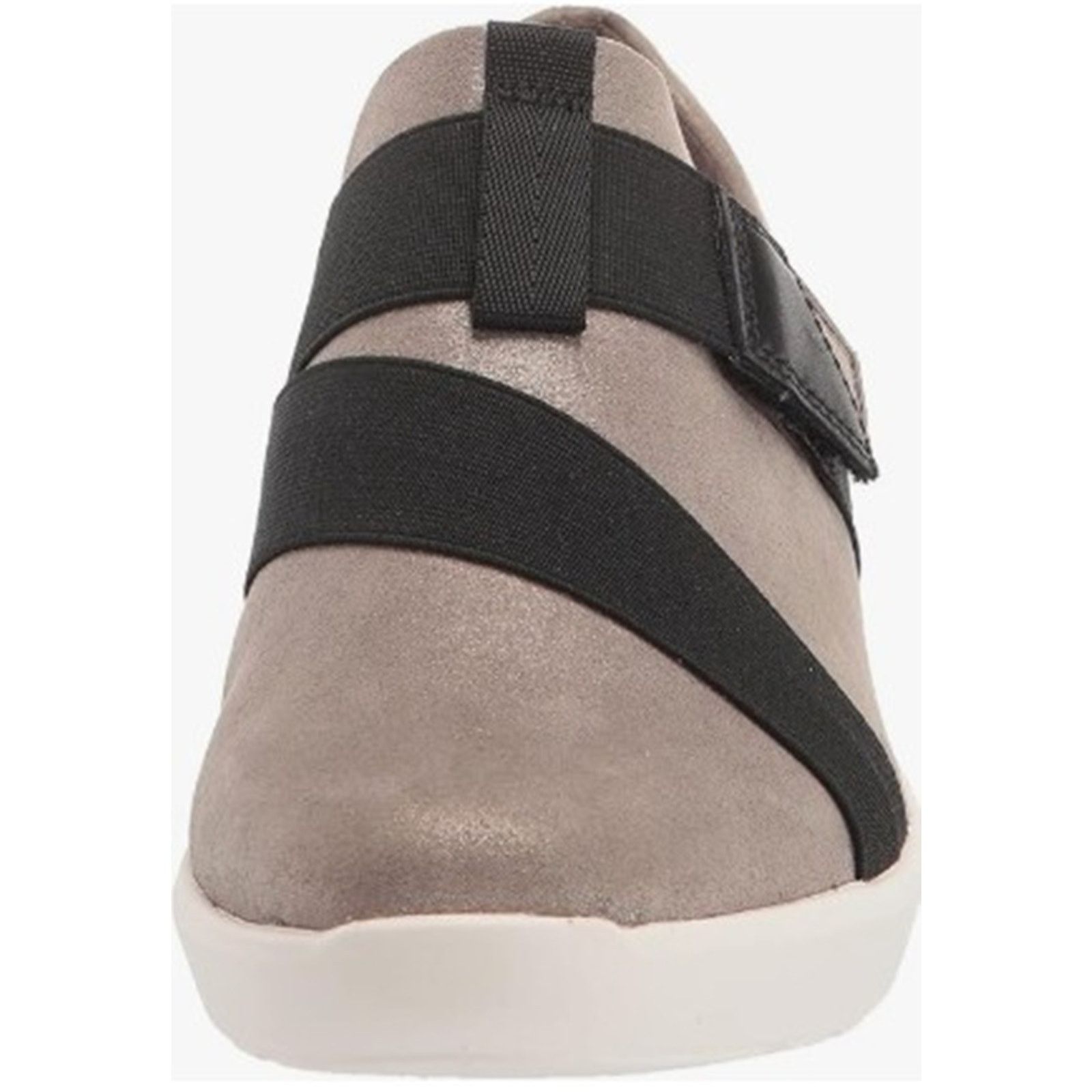 Clarks Clarks Women's Kayleigh Charm Loafer Shoes Metalic 9.5 M Size US 9.5 / IT 39.5 - 6 Thumbnail