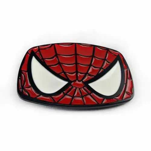 Other Spider-man superhero belt buckle ( no belt ) Size ONE SIZE - 2 Thumbnail