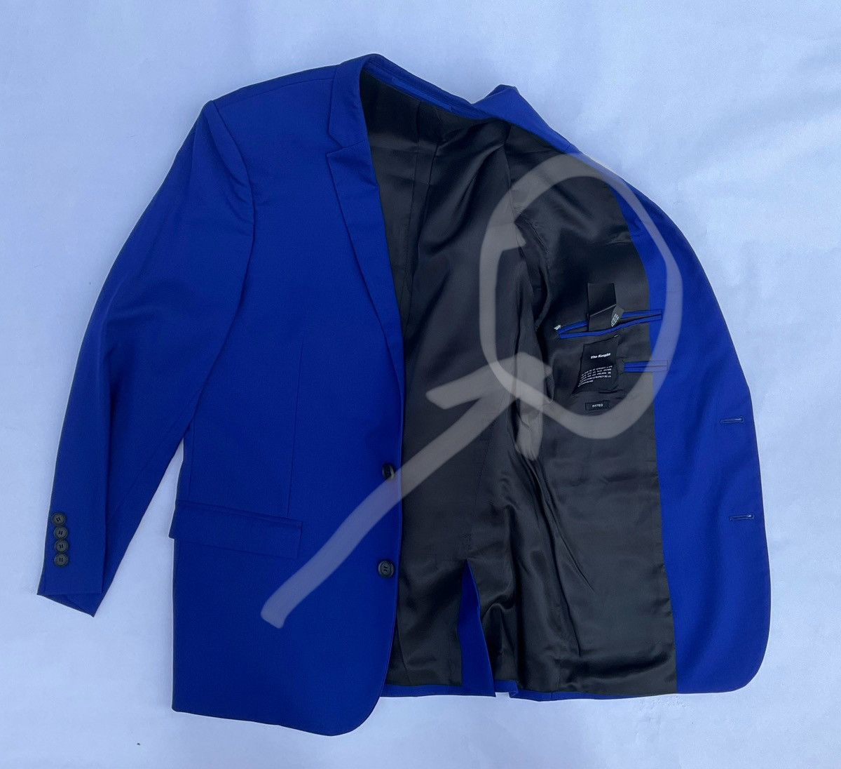 The Kooples The Kooples jacket Size 48R - 6 Thumbnail