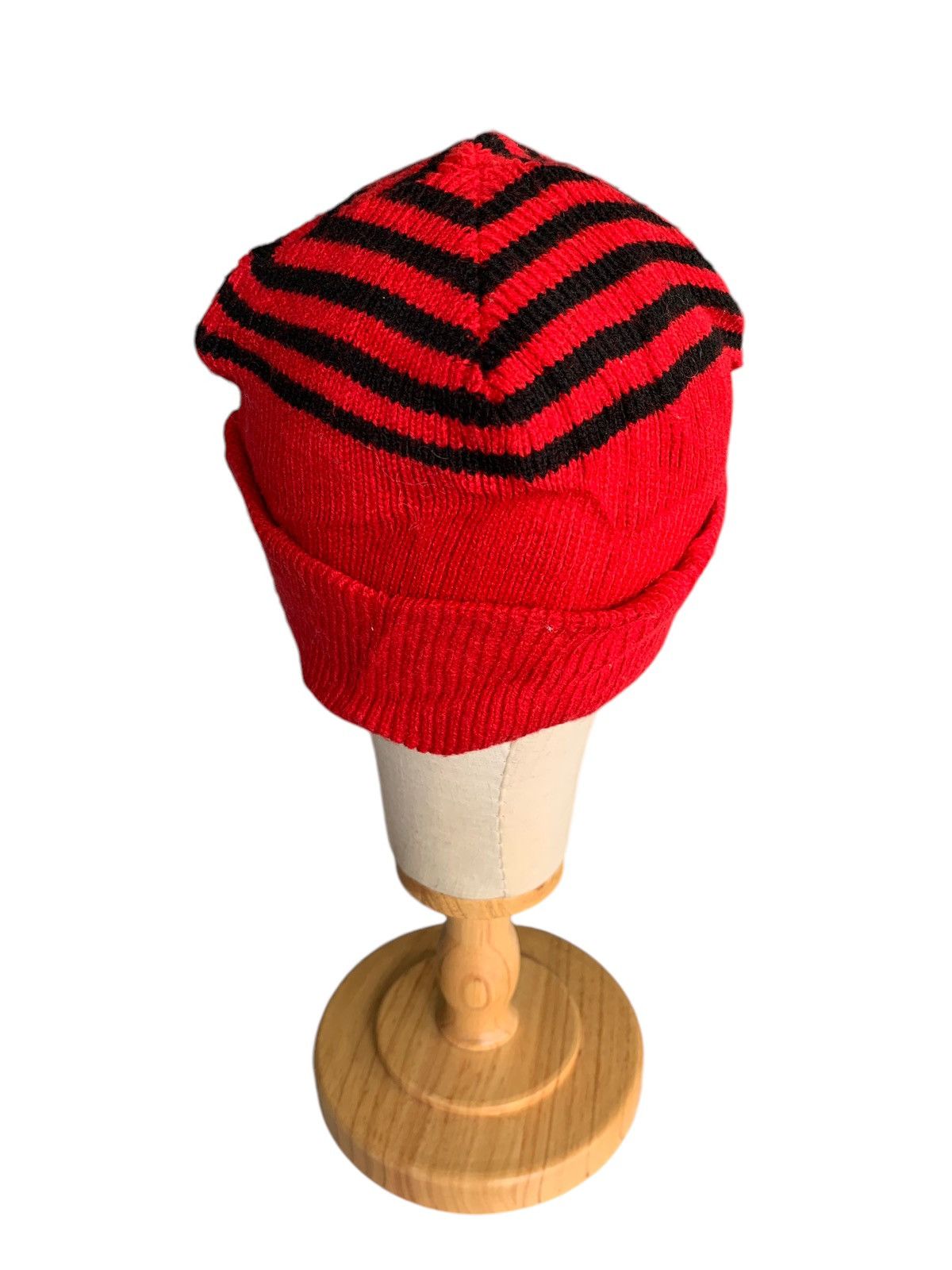 Coca Cola × Vintage Vintage Coca Cola Olympic Rare beanie Hats Size ONE SIZE - 8 Thumbnail