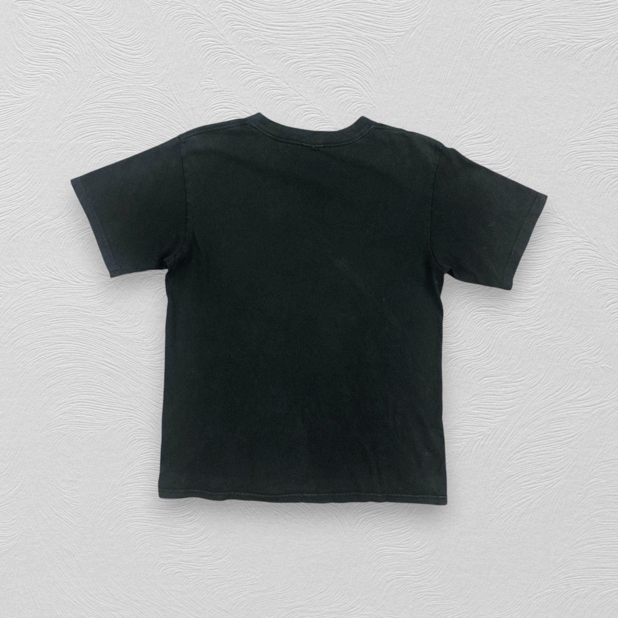 Band Tees Vintage Nirvana 2000s Small Tshirt - G093 Size US S / EU 44-46 / 1 - 2 Thumbnail