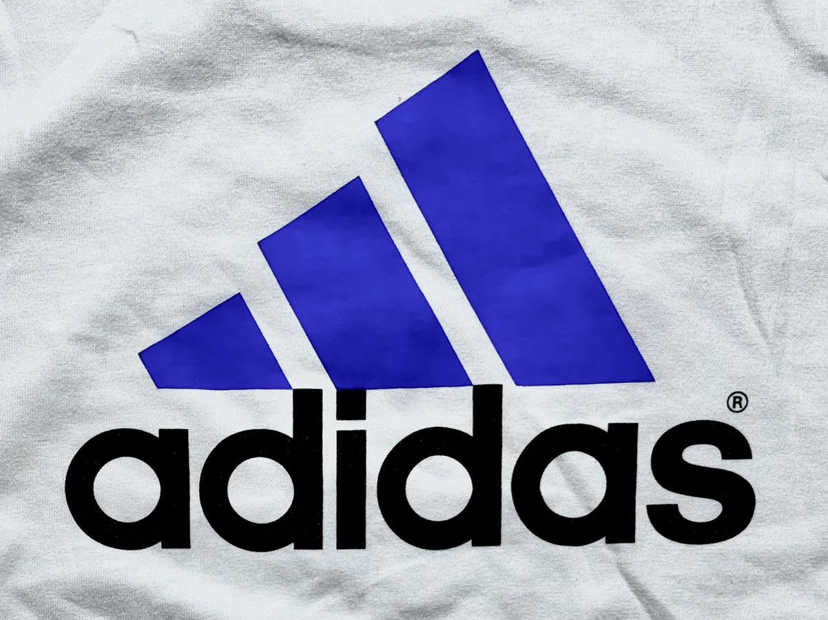 Adidas × USA Olympics × Vintage Vintage adidas Y2K 2000 Olympic Trials Shirt size XL Size US XL / EU 56 / 4 - 7 Thumbnail