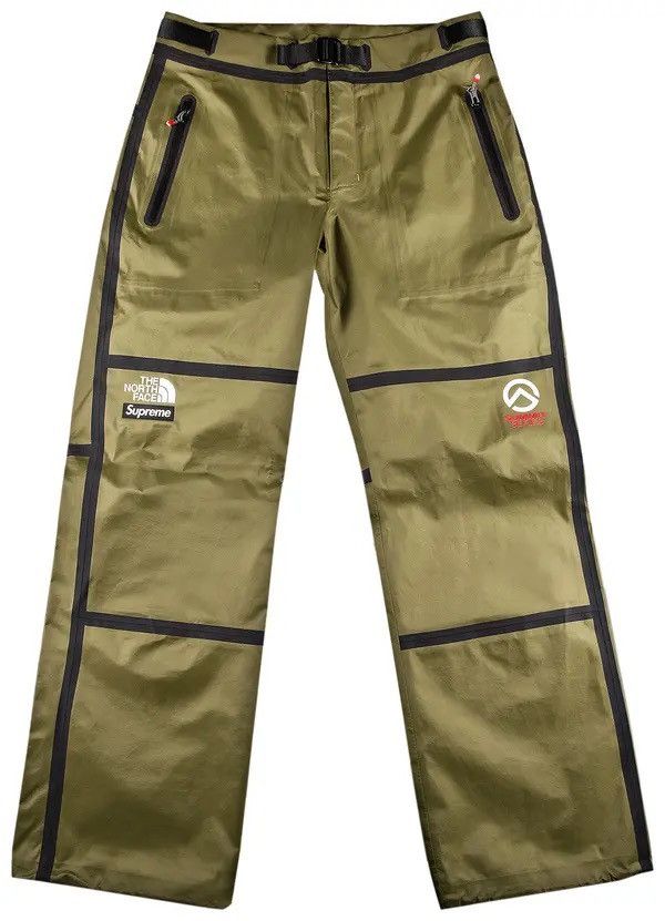 Supreme × The North Face Supreme x The North Face Summit Series Mountain Pant Size US 34 / EU 50 - 4 Thumbnail
