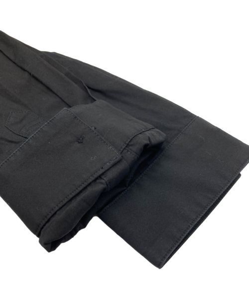 Yohji Yamamoto Yohji Yamamoto COSTUME D'HOMME open collar shirt Size US XL / EU 56 / 4 - 4 Thumbnail