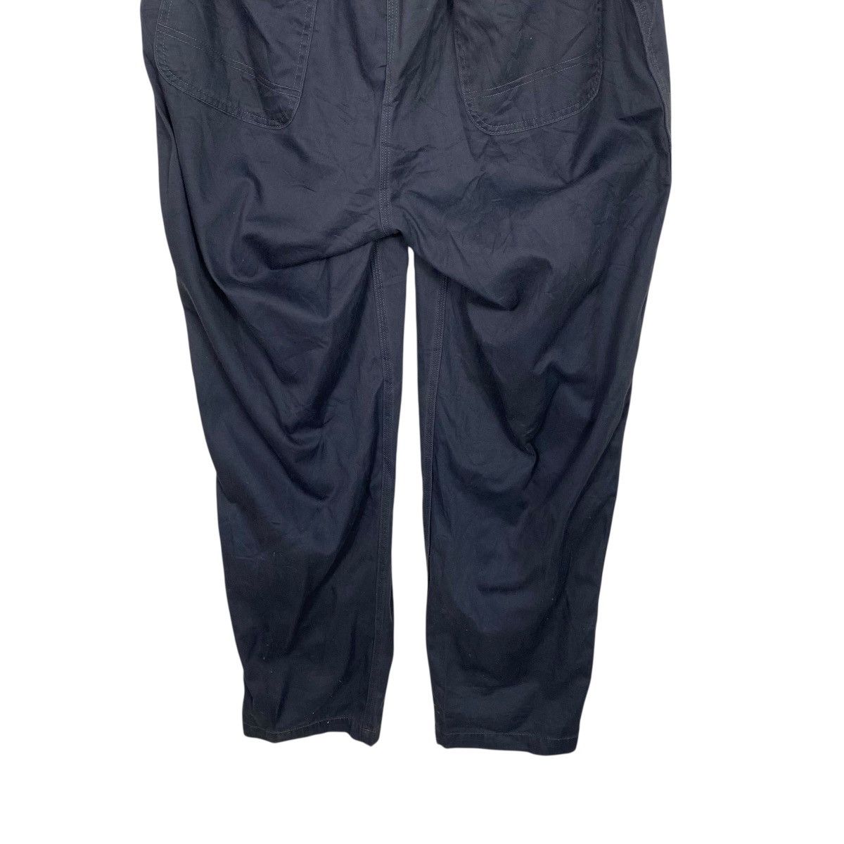 Japanese Brand Toyopet toyota techno coverall Size US 36 / EU 52 - 12 Thumbnail