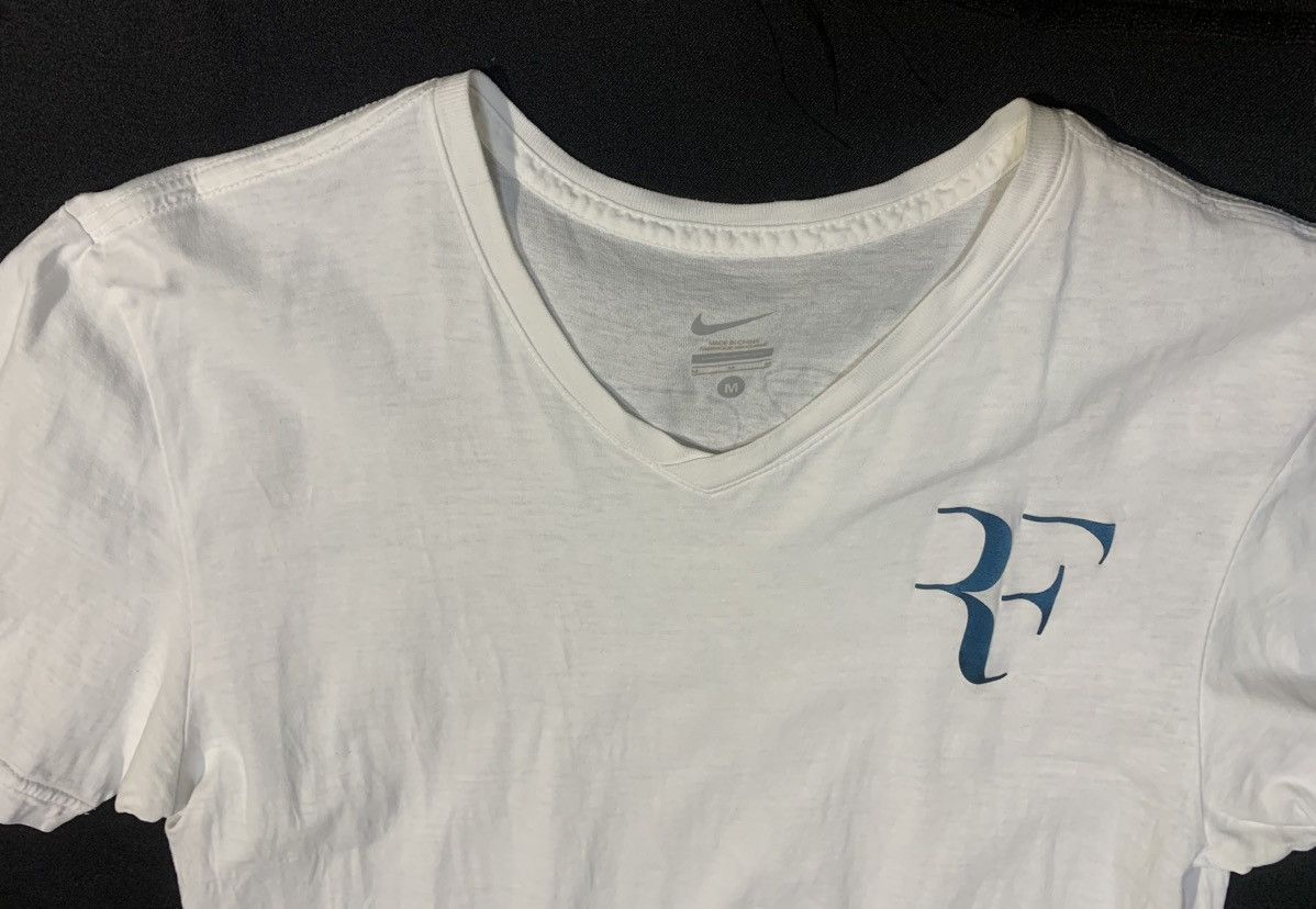 Nike Nike Roger Federer M Size US M / EU 48-50 / 2 - 4 Thumbnail