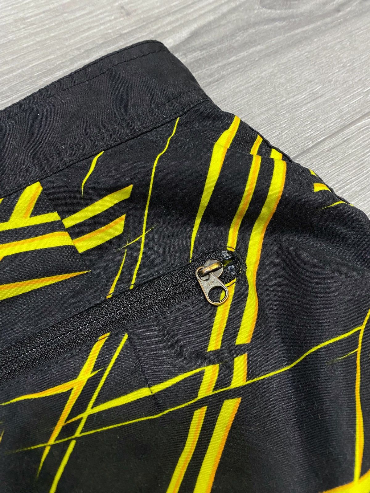 Vintage Nike Vintage Shorts Size US 33 - 6 Thumbnail