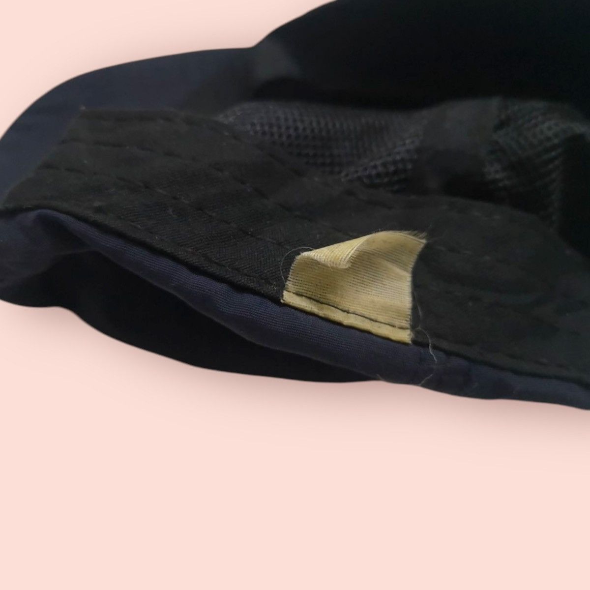 The North Face × Vintage VINTAGE THE NORTH FACE OUTDOOR CAP Size ONE SIZE - 14 Thumbnail