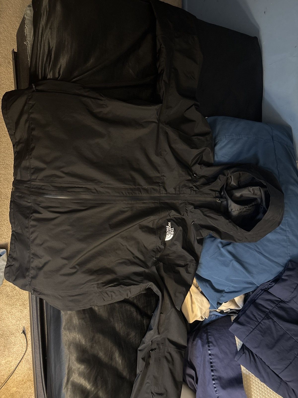The North Face ThermoBall NorthFace Snow Jacket XXL Size US XXL / EU 58 / 5 - 1 Thumbnail