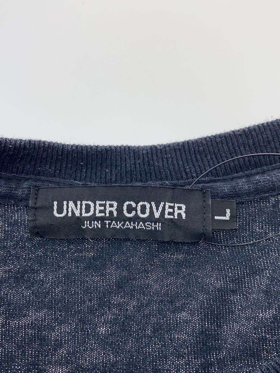 Undercover Floral Madstore Logo Tee Size US L / EU 52-54 / 3 - 3 Thumbnail