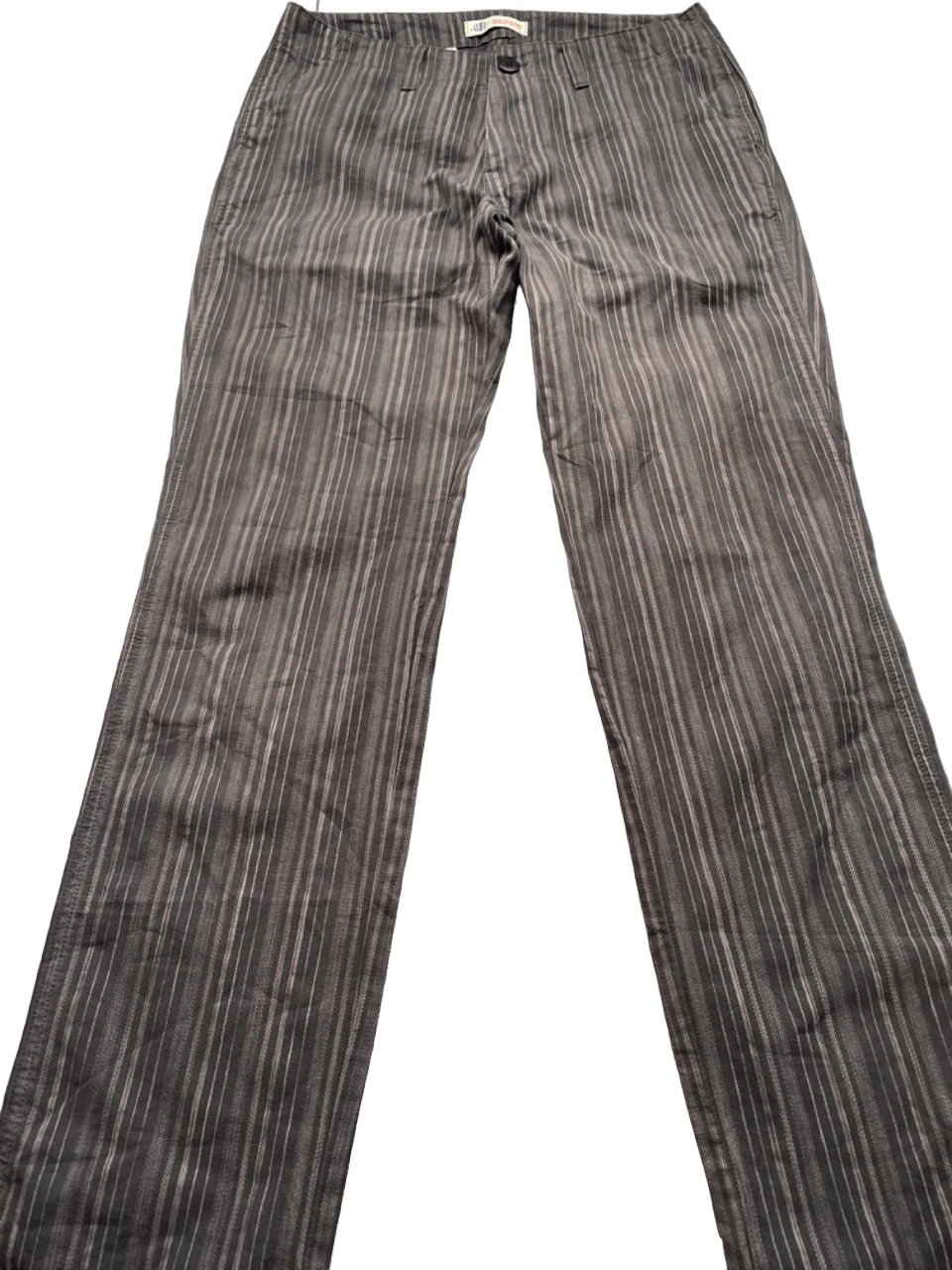 Beams Plus Japanese Beams Plus Striped Pants Size US 33 - 3 Thumbnail