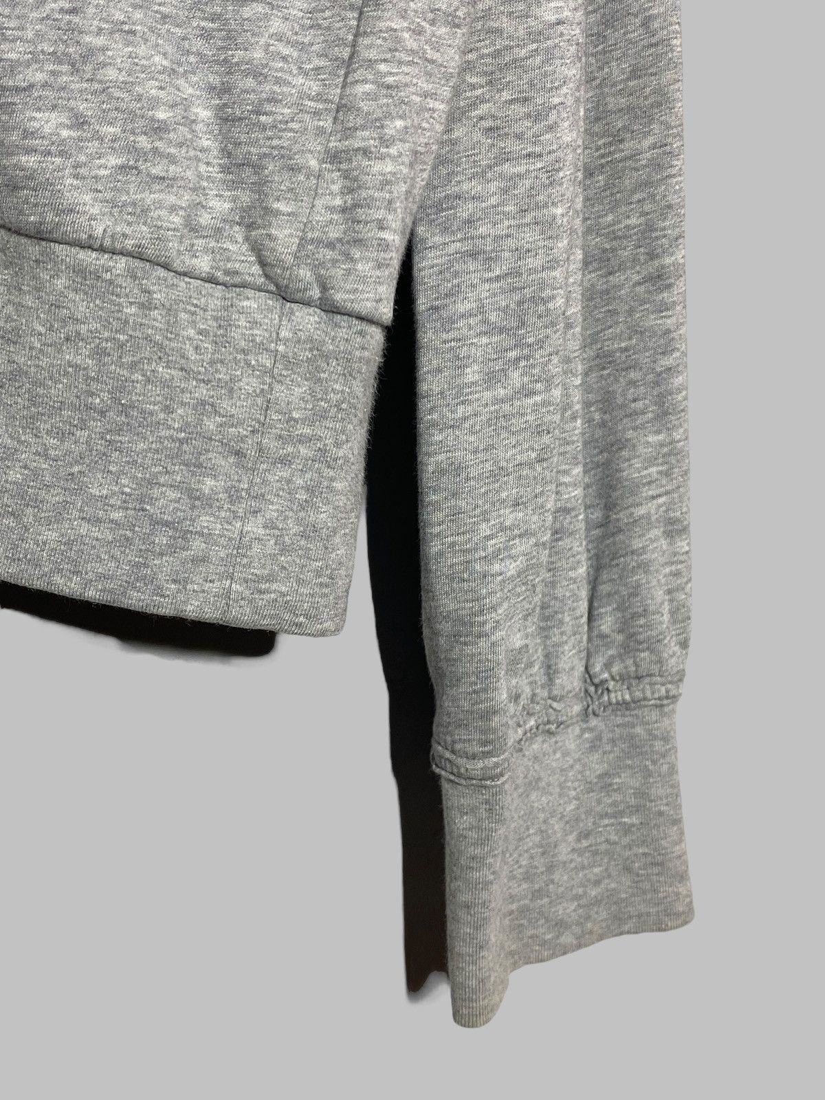 Dolce & Gabbana 🔥 DOLCE & GABBANA MARILYN MONROE HOODIE 90s ICONIC VIBES Size US L / EU 52-54 / 3 - 6 Thumbnail