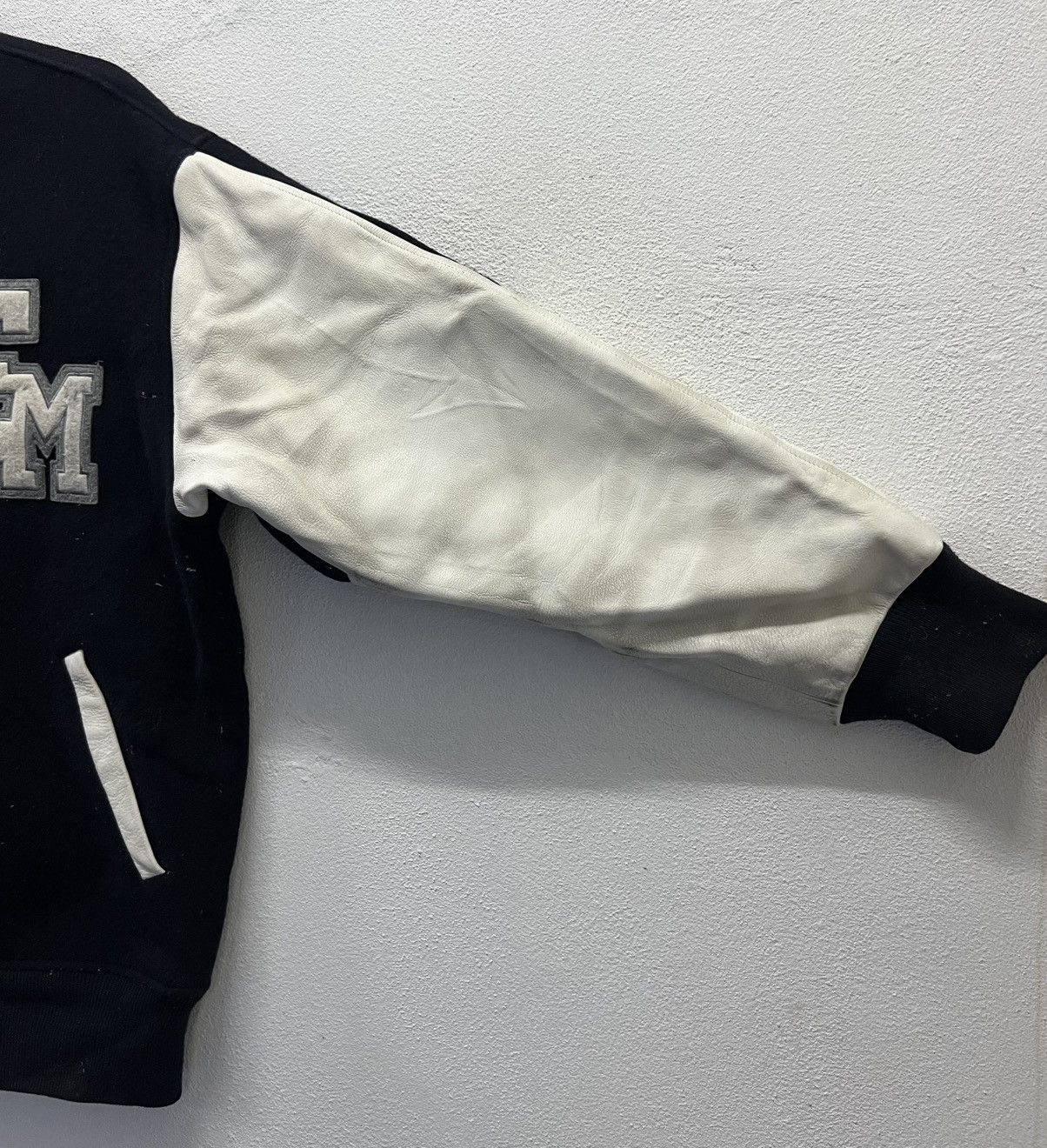 Japanese Brand Empire State Allstars Varsity Jacket - Made in Japan Size L Size US L / EU 52-54 / 3 - 8 Thumbnail