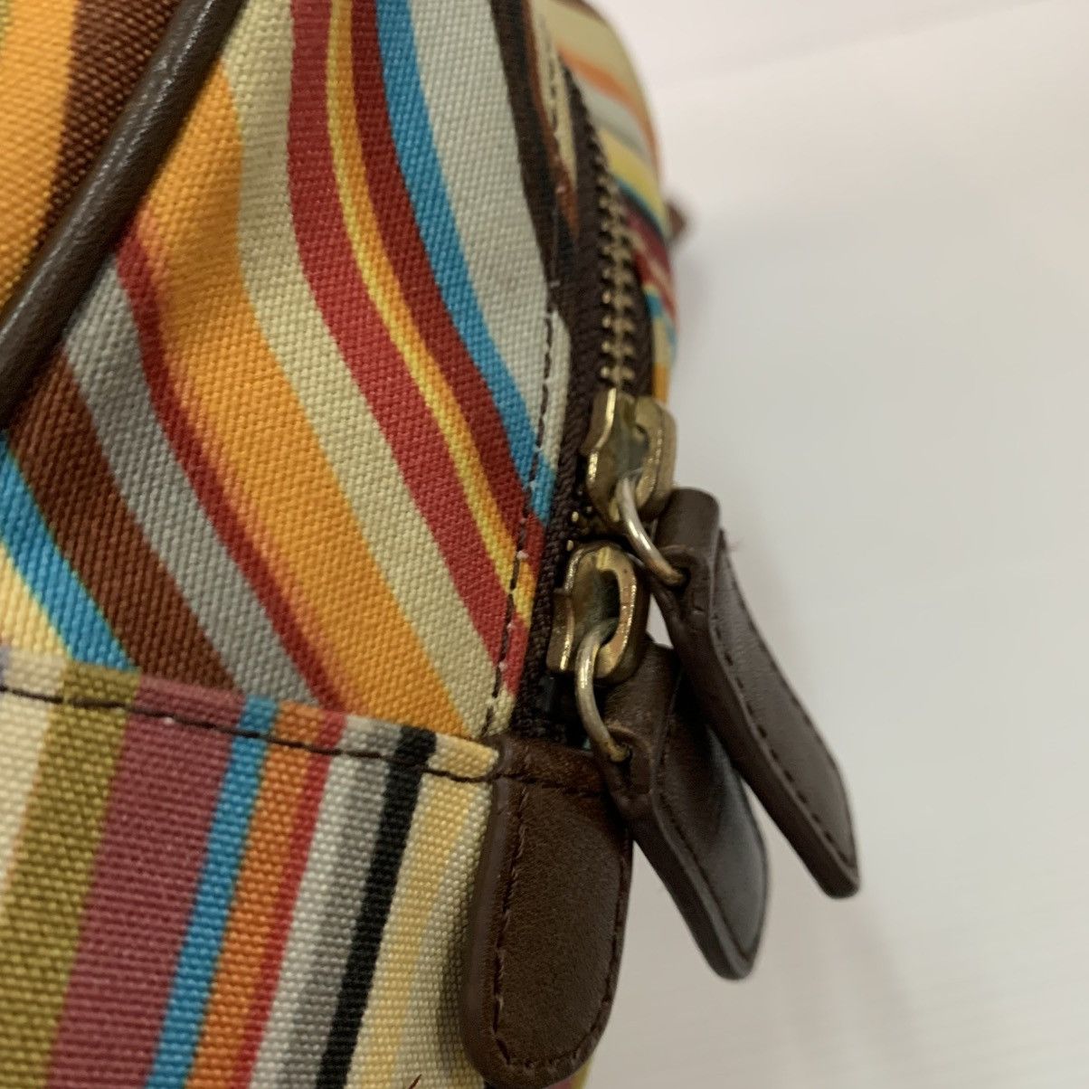 Paul Smith 💥‼️HOT ITEM‼️💥 Authentic Paul Smith Shoulder Bag Size ONE SIZE - 6 Thumbnail