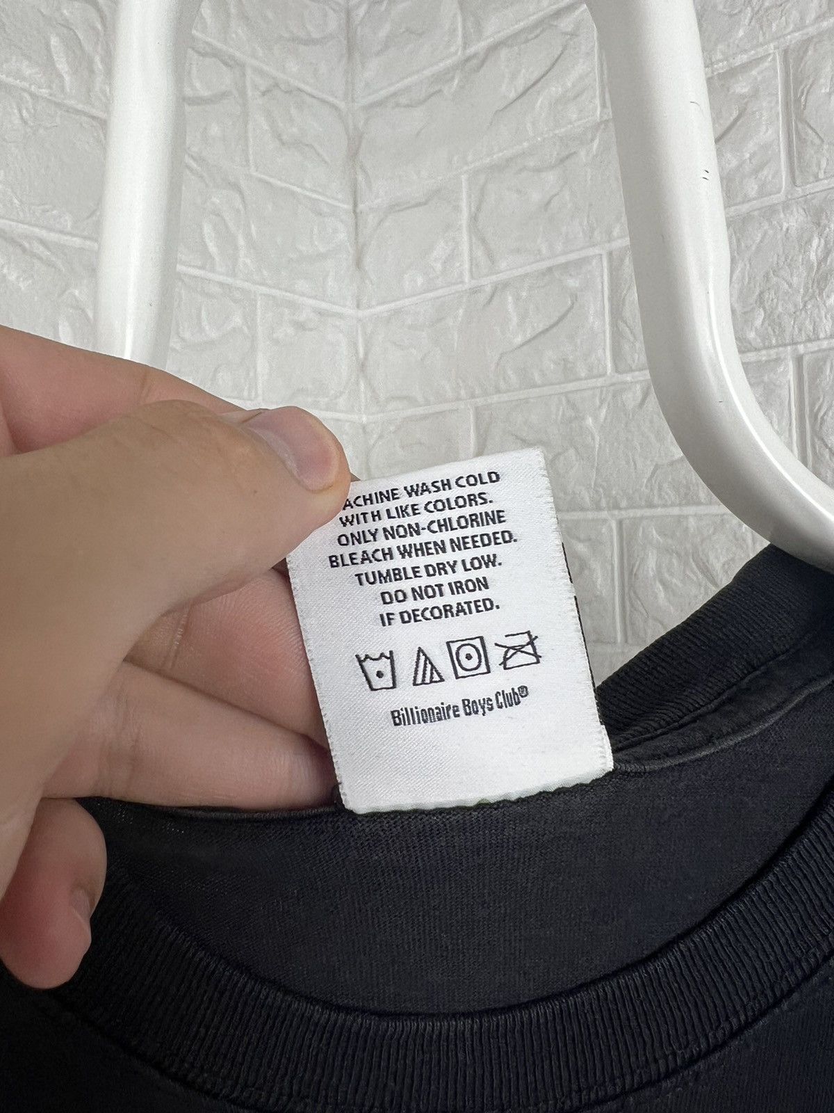 Billionaire Boys Club Billionaire Boys Club Wealth Club Size US L / EU 52-54 / 3 - 14 Thumbnail