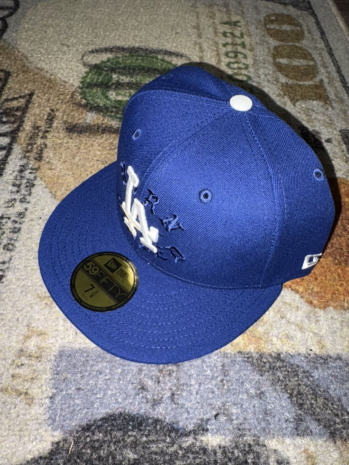 帽子 PALACE 1 Truth Trucker \"Navy 1 TRUTH TRUCKER | PALACE SKATEBOARDS
