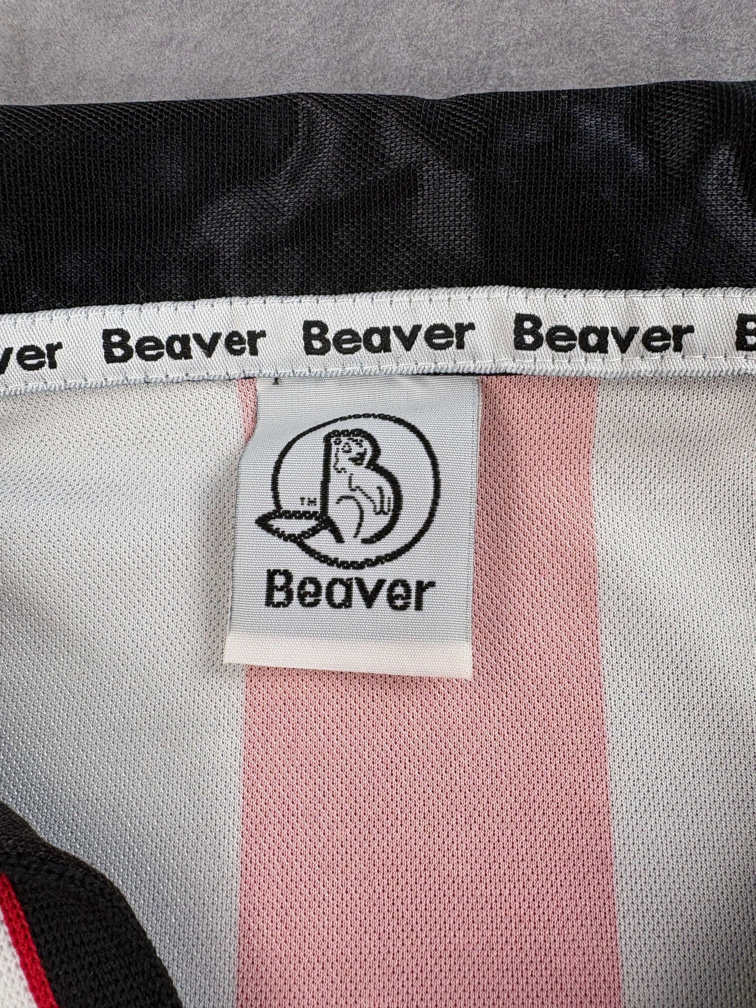 Other Exeter City 1999-2000 Beaver home football jersey size S Size US S / EU 44-46 / 1 - 4 Thumbnail