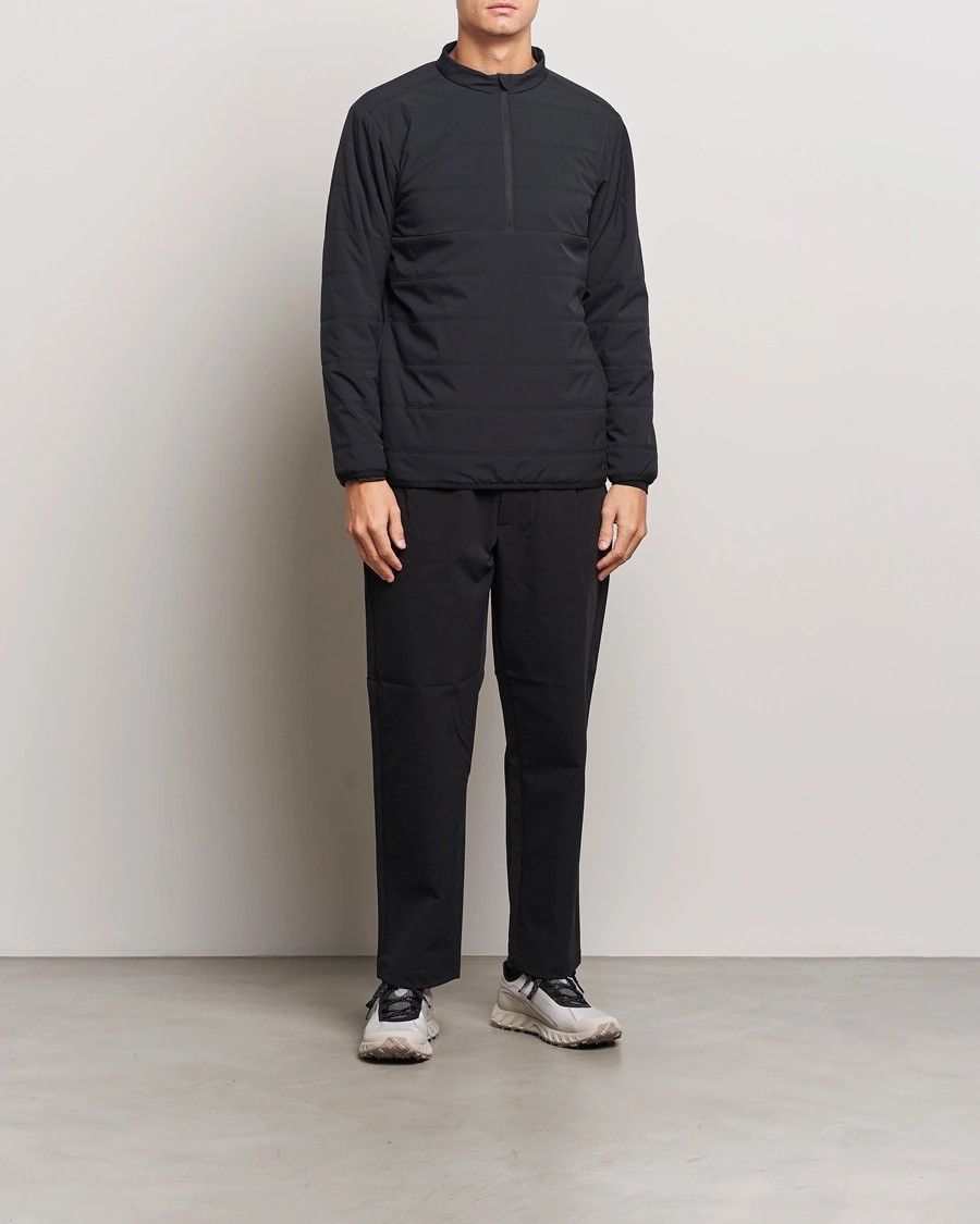 Snow Peak Snow Peak - Puffer Flexible Insulated Henley Pullover Size US M / EU 48-50 / 2 - 11 Thumbnail