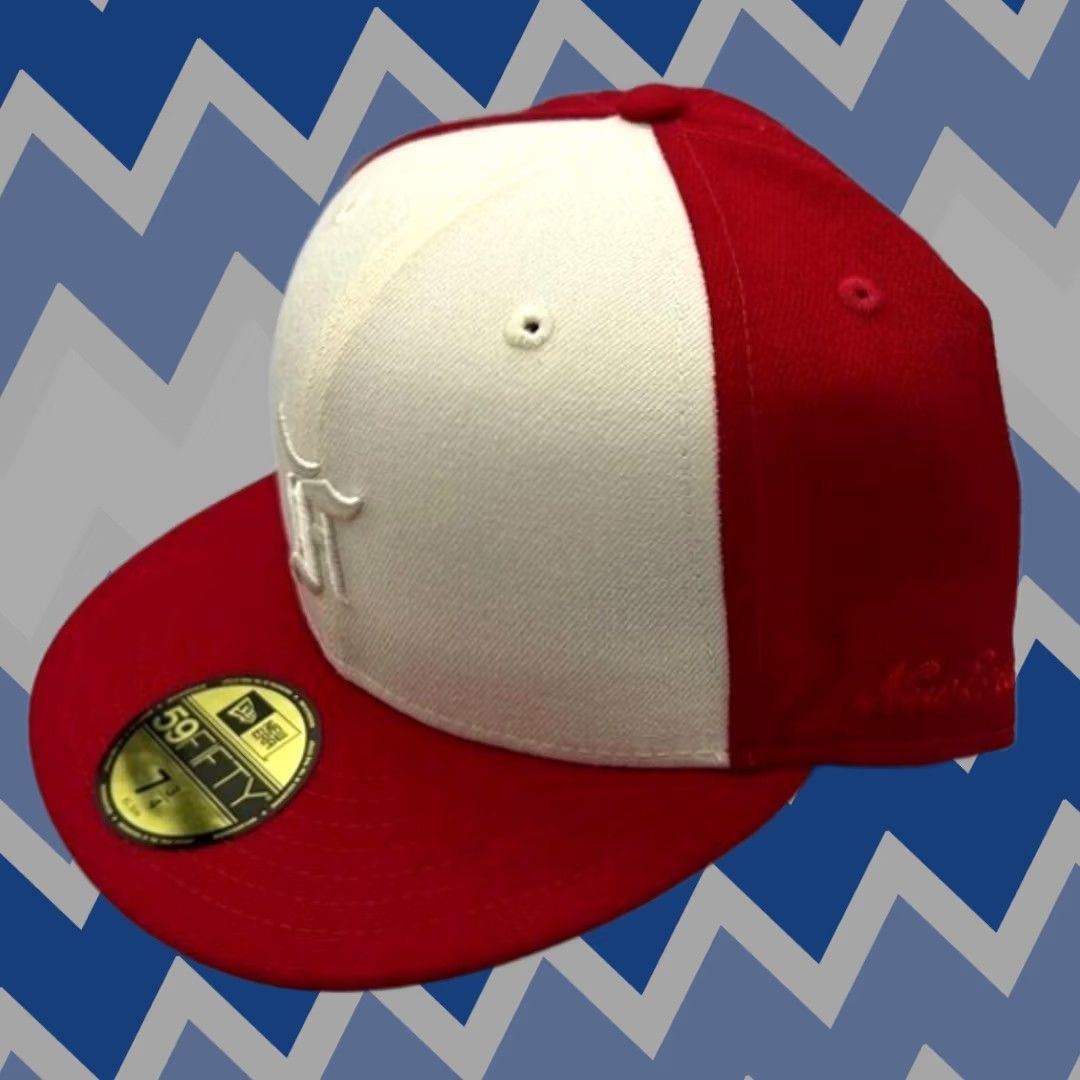 New Era New Era x Joe FreshGoods Chicago White Sox Fitted 7 3/4