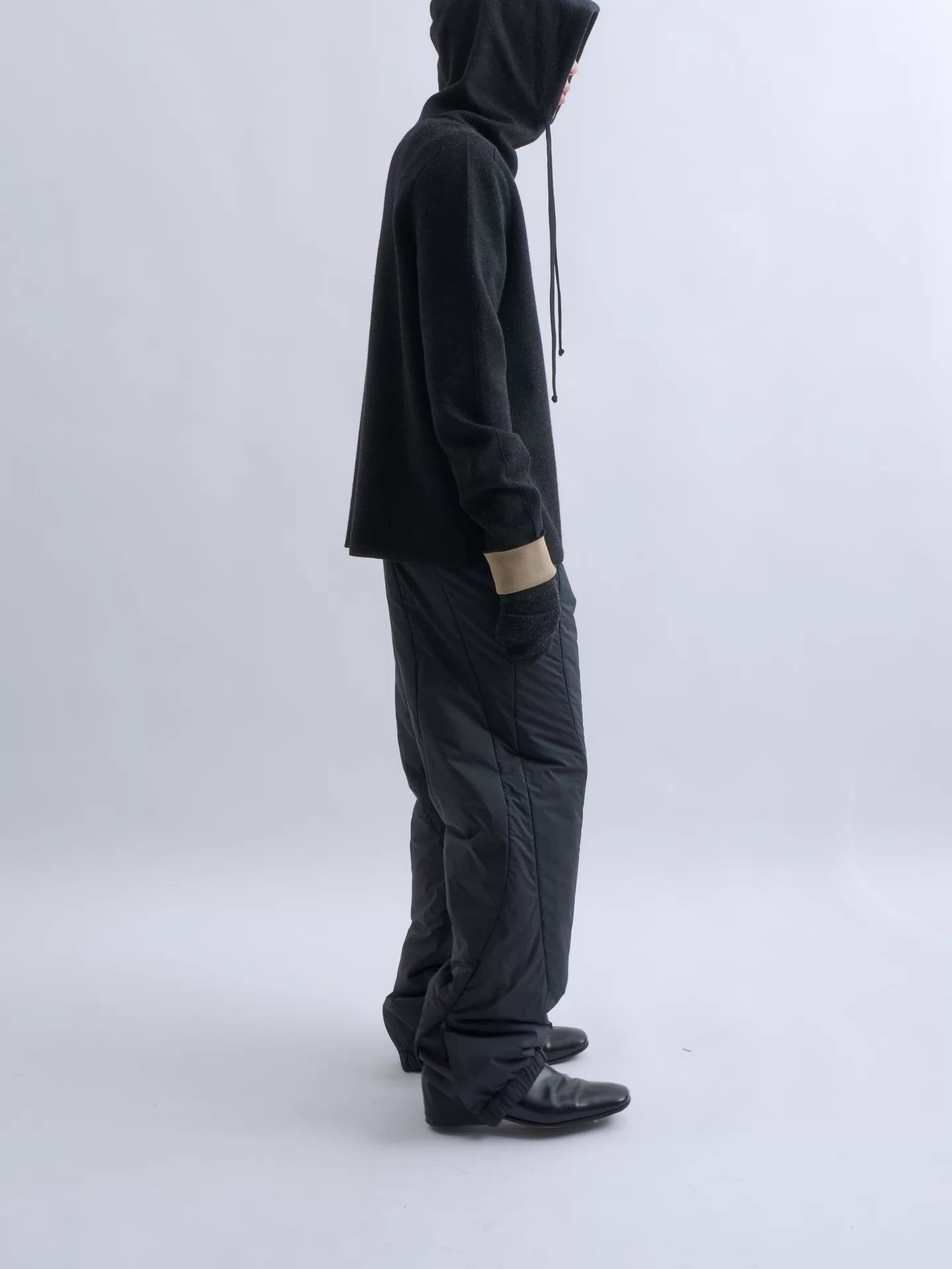 Louis Vuitton LOUIS VUITTON VA Tech Quilted Tapered Pants Size US 28 / EU 44 - 2 Thumbnail