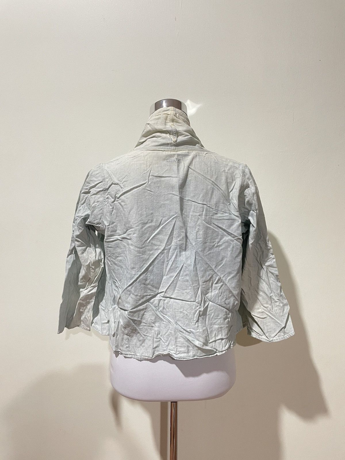 Kapital Kapital Shirt Size XS / US 0-2 / IT 36-38 - 2 Thumbnail