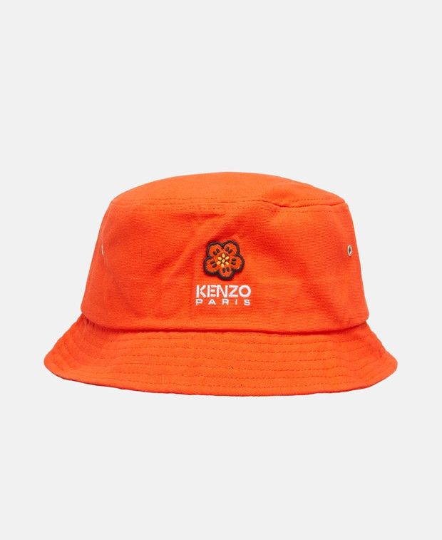 Kenzo Bucket hat Size ONE SIZE - 1 Thumbnail