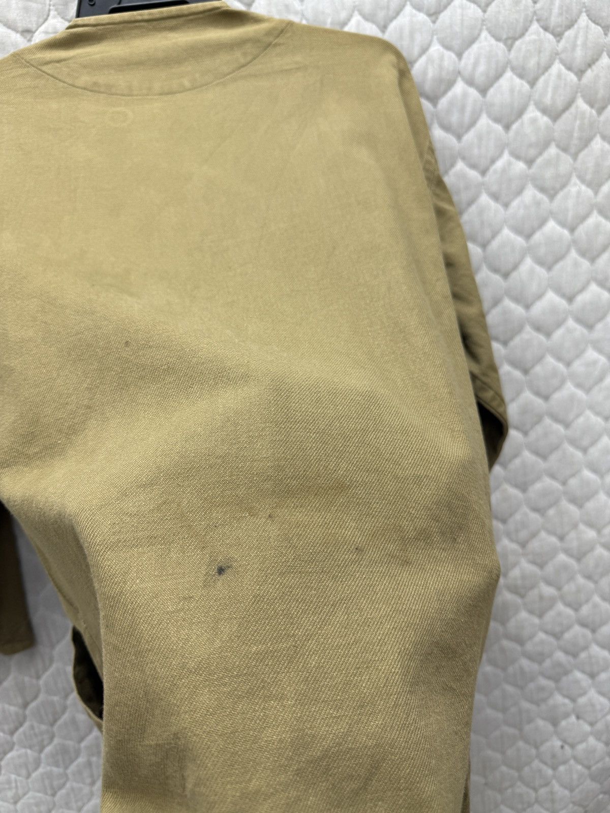 Yohji Yamamoto 💥🔥💥ARCHIVE VINTAGE YS YOHJI YAMAMOTO JACKET Size US M / EU 48-50 / 2 - 16 Thumbnail