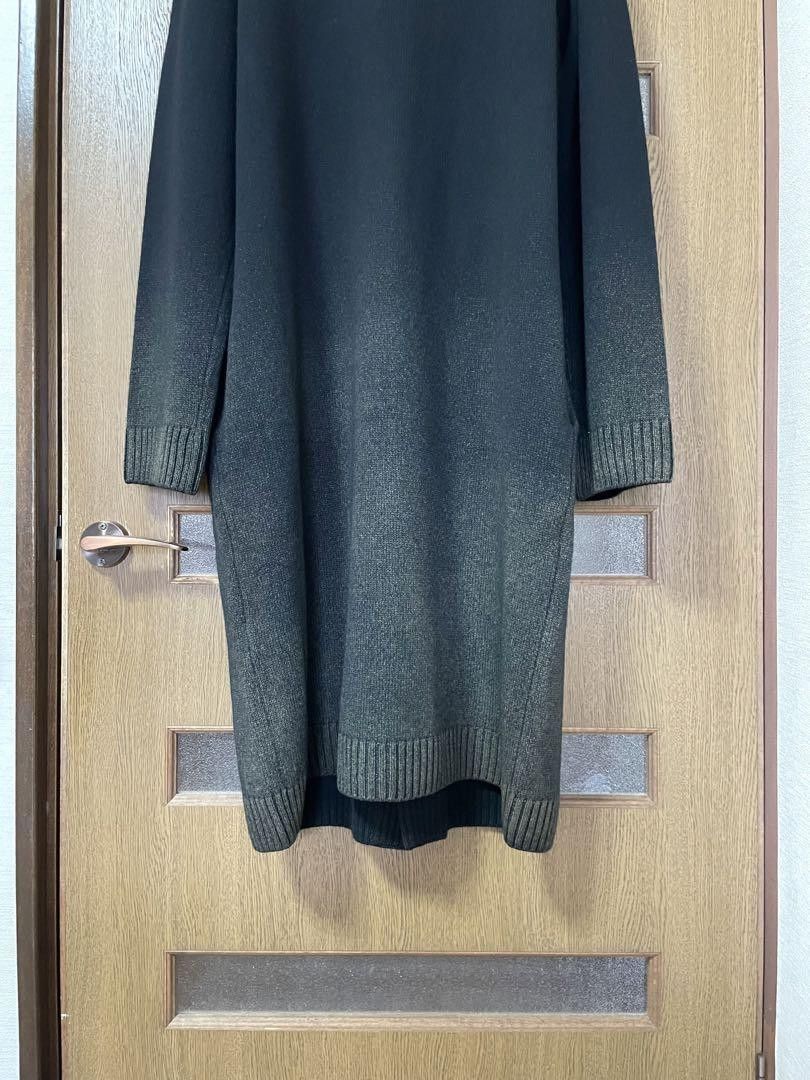Yohji Yamamoto yohji yamamoto pour homme long cardigan Size US L / EU 52-54 / 3 - 6 Thumbnail