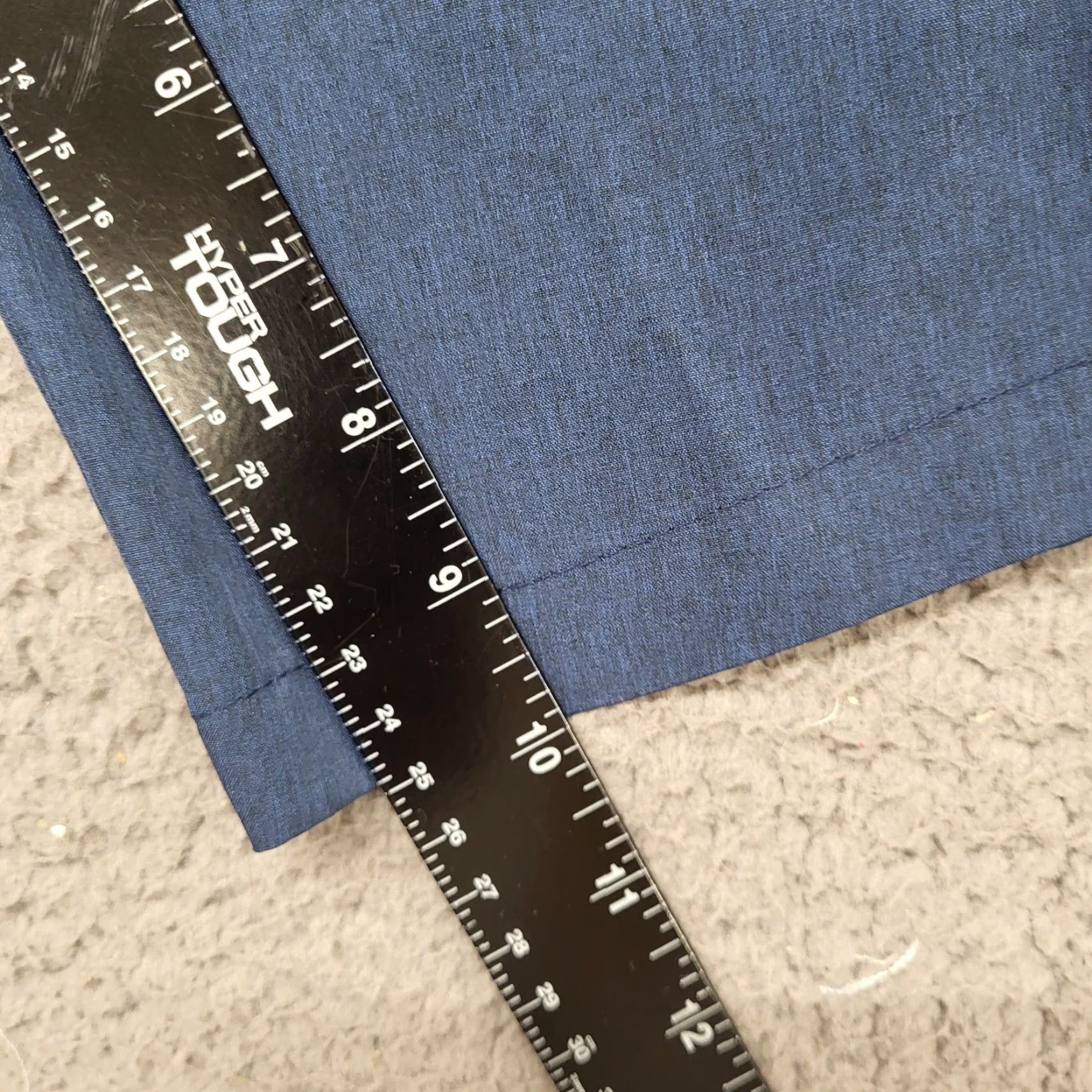Burnside Burnside Shorts Mens 34 Land+Sea Hybrid Blue UV Stretch Quick Dry NEW Size US 34 / EU 50 - 5 Thumbnail
