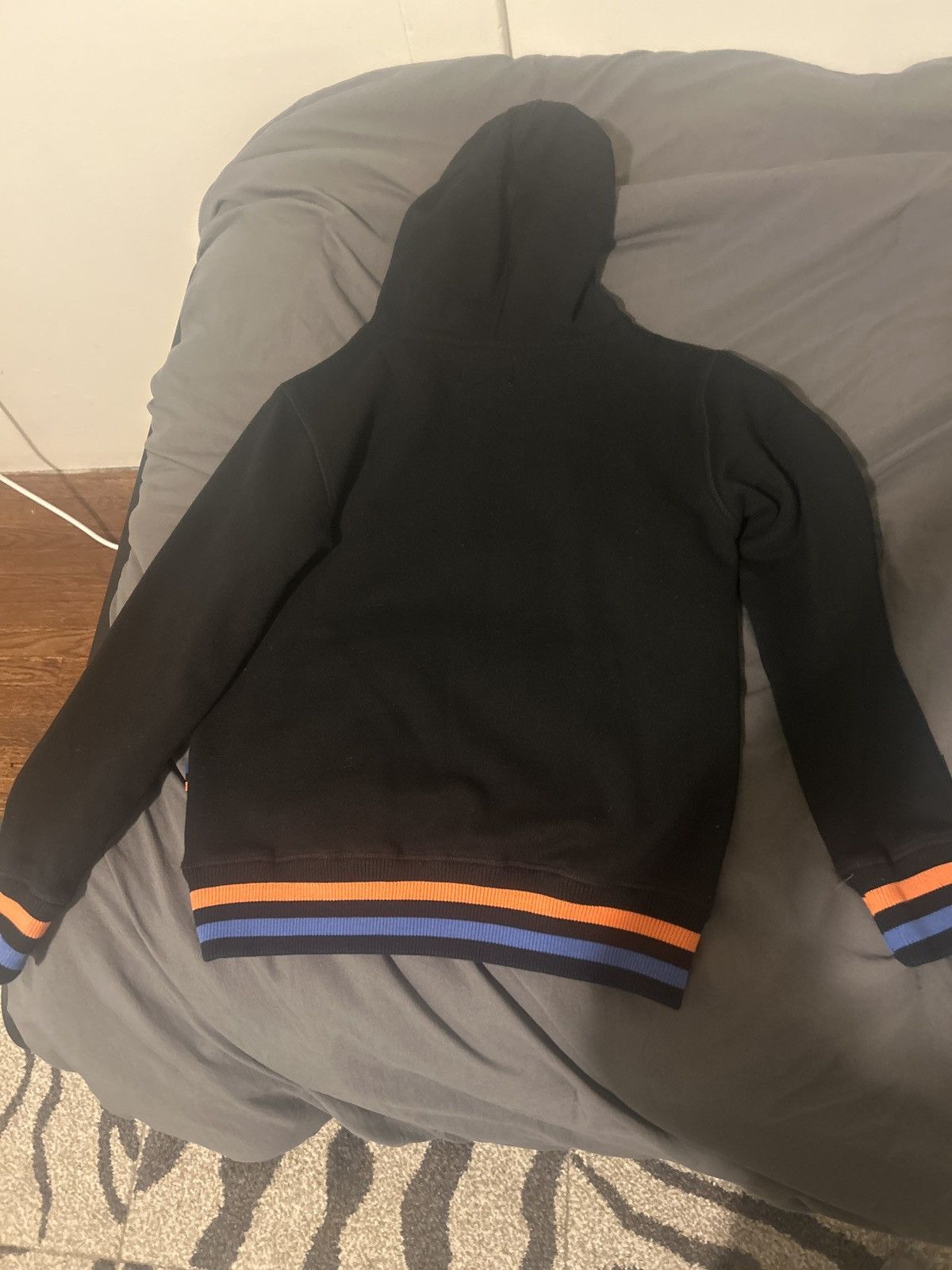 Other NYON Knicks hoodie Men’s small Size US S / EU 44-46 / 1 - 2 Thumbnail